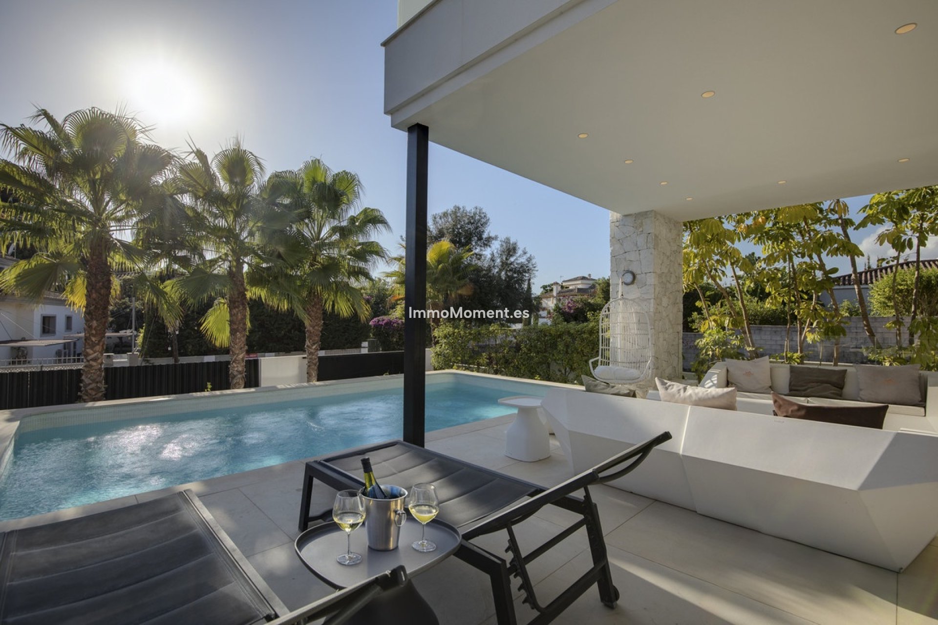 Resale - Detached villa - Marbella - San Pedro de Alcántara