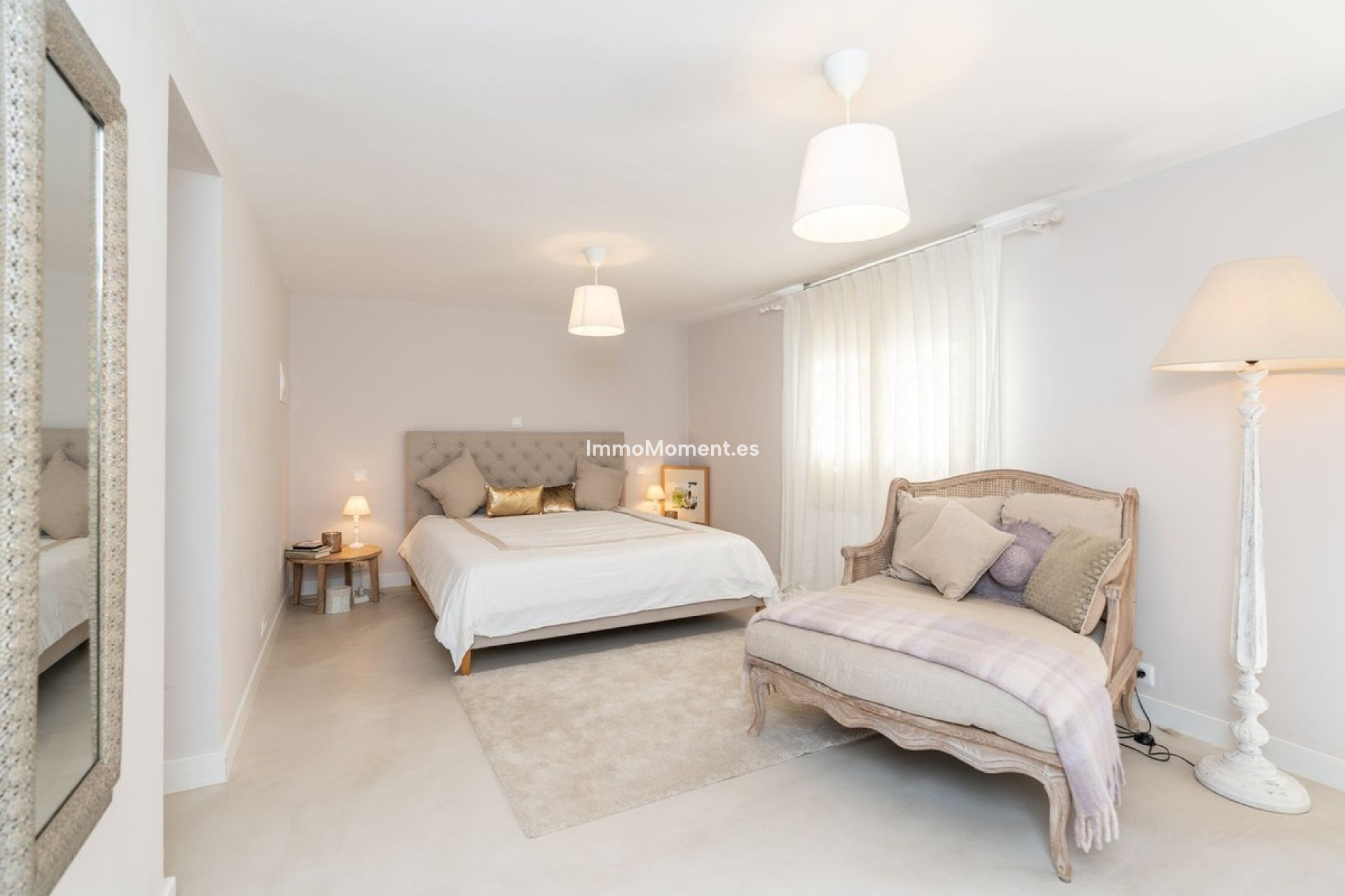 Resale - Detached villa - Marbella - San Pedro de Alcántara