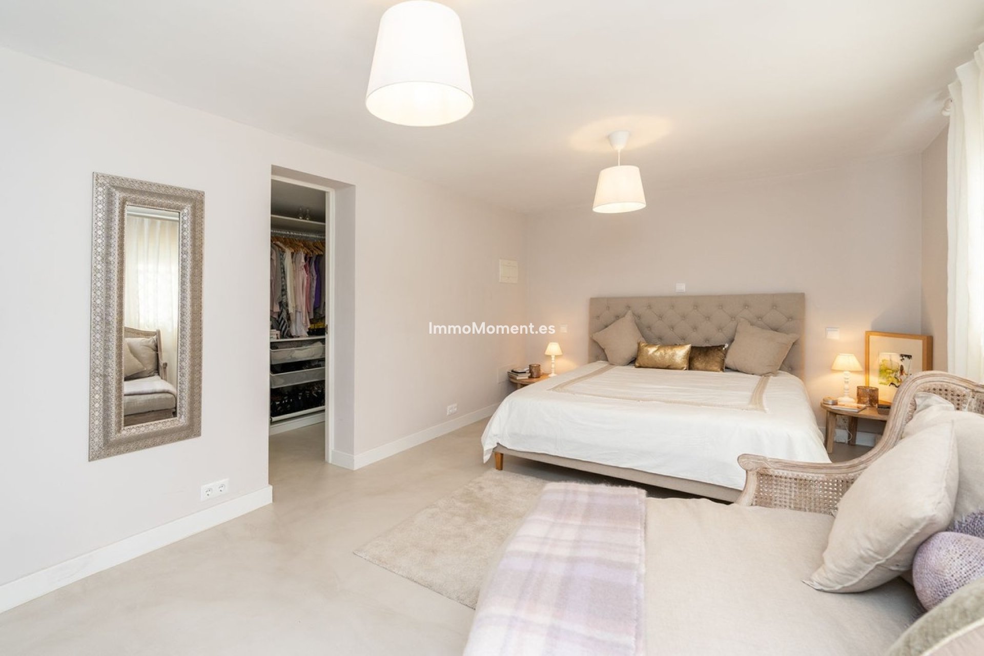 Resale - Detached villa - Marbella - San Pedro de Alcántara