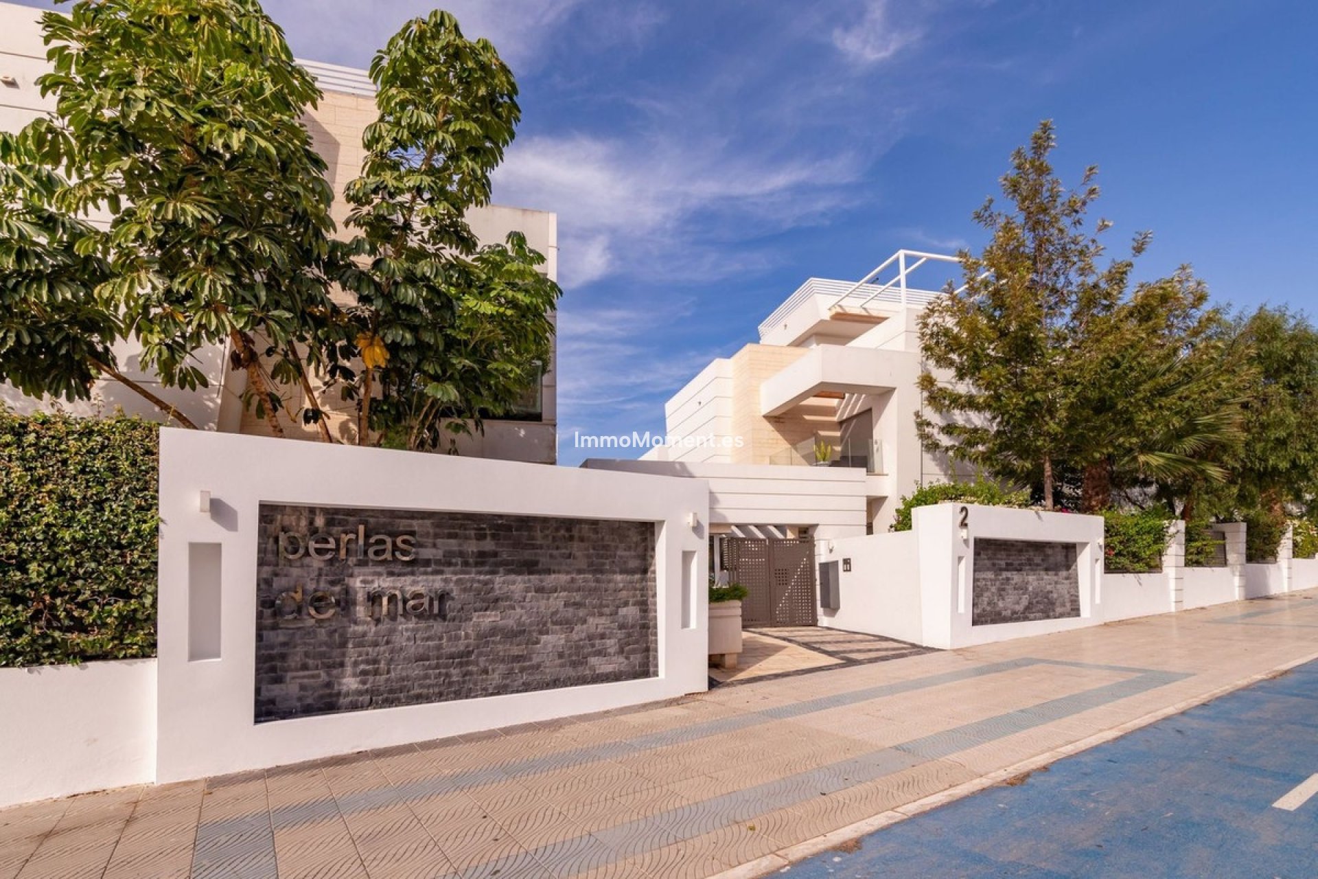 Resale - Detached villa - Marbella - San Pedro de Alcántara