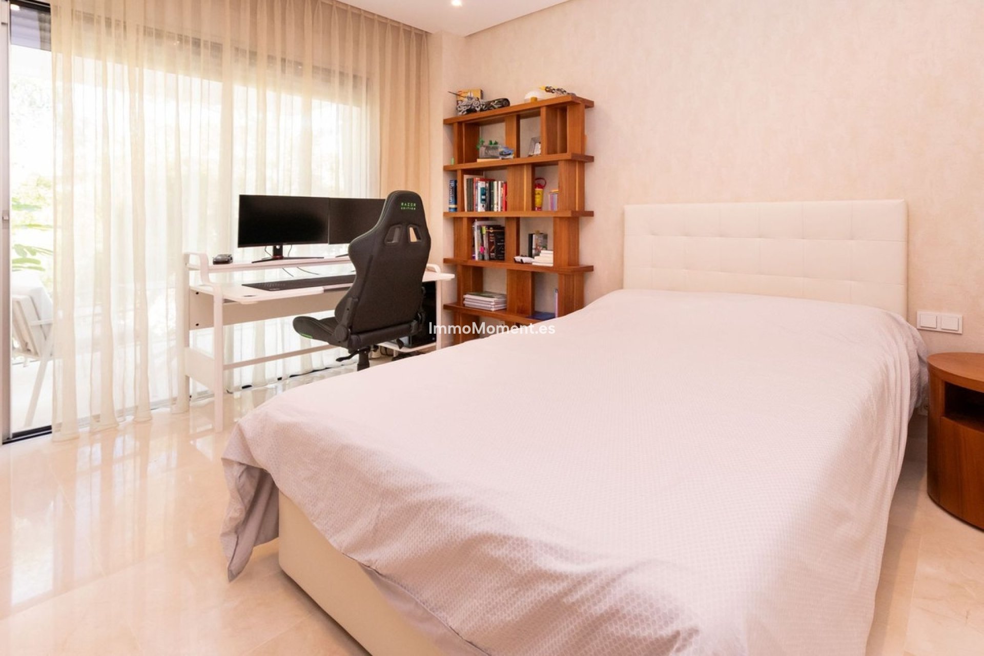 Resale - Detached villa - Marbella - San Pedro de Alcántara