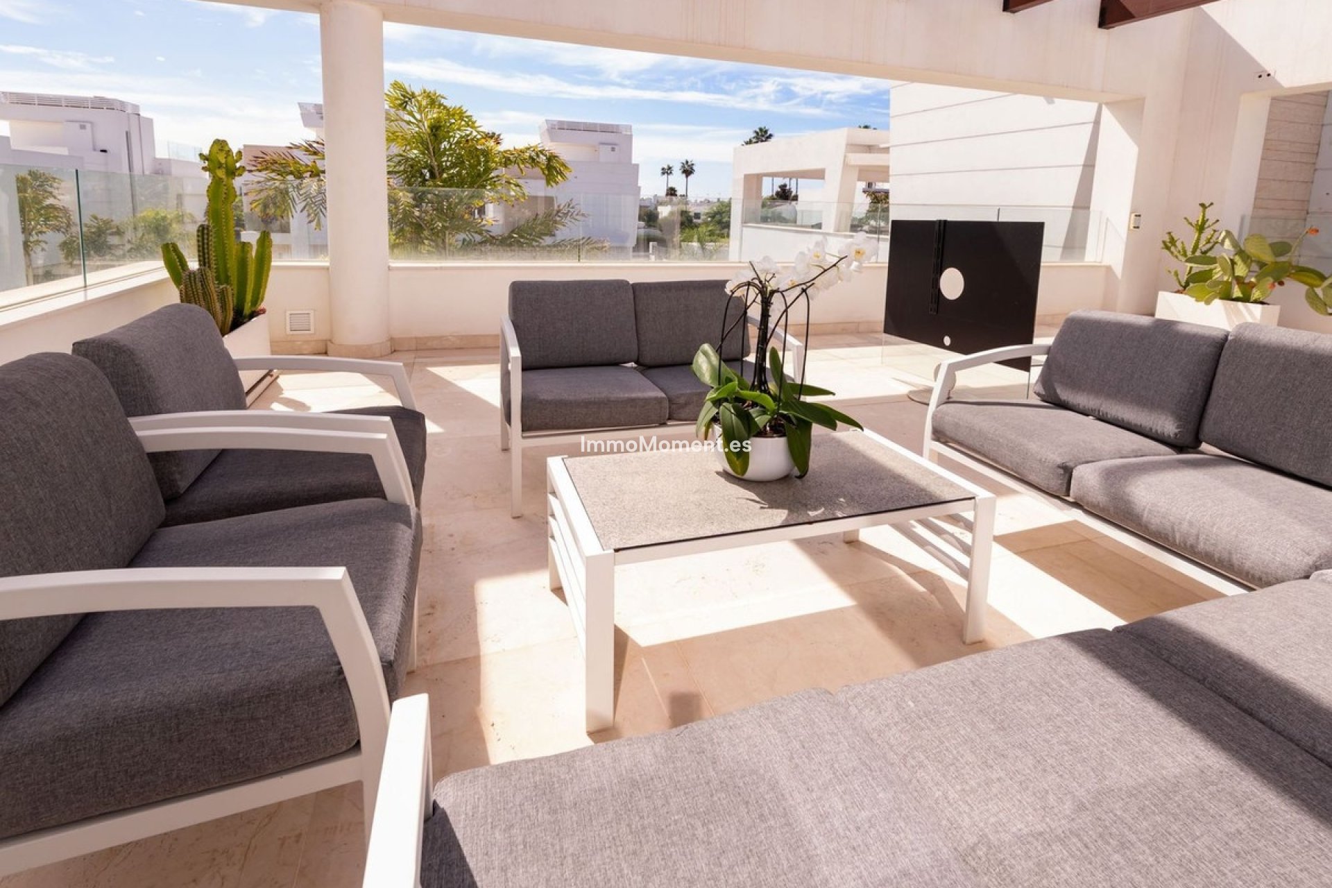 Resale - Detached villa - Marbella - San Pedro de Alcántara