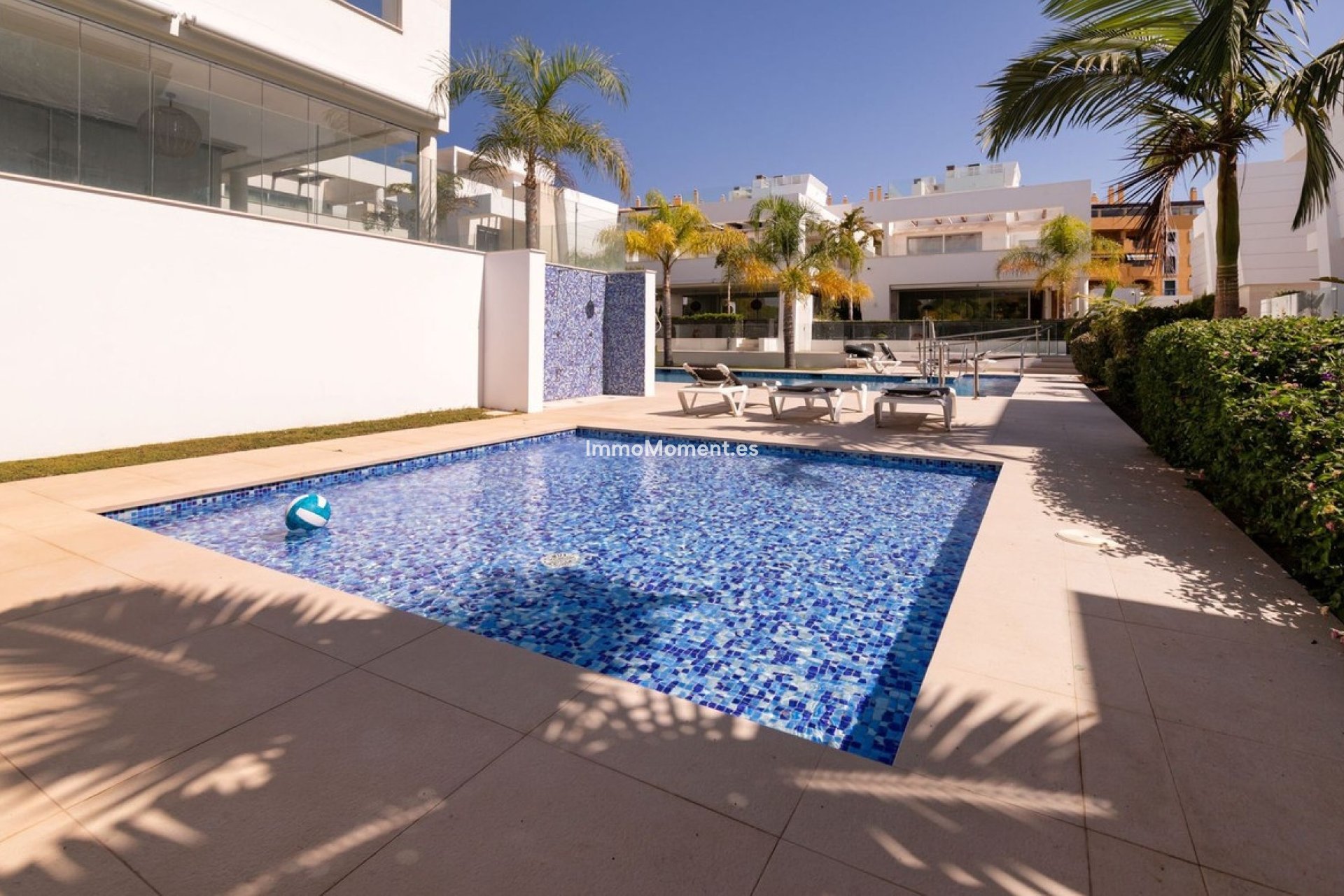 Resale - Detached villa - Marbella - San Pedro de Alcántara