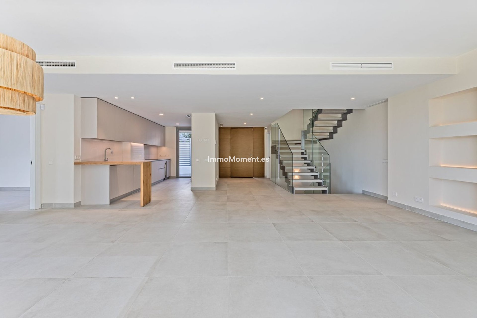 Resale - Detached villa - Marbella - San Pedro de Alcántara
