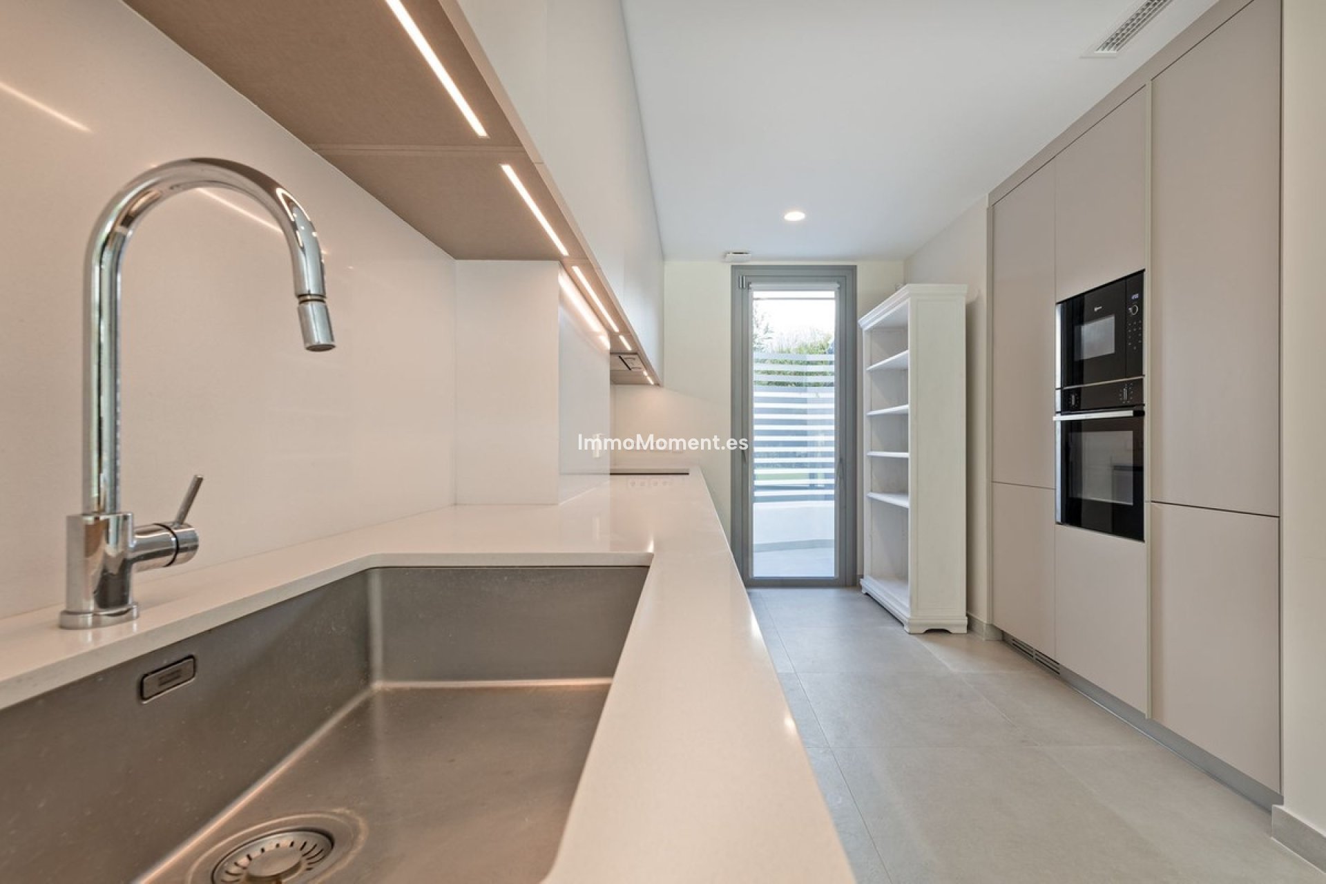 Resale - Detached villa - Marbella - San Pedro de Alcántara