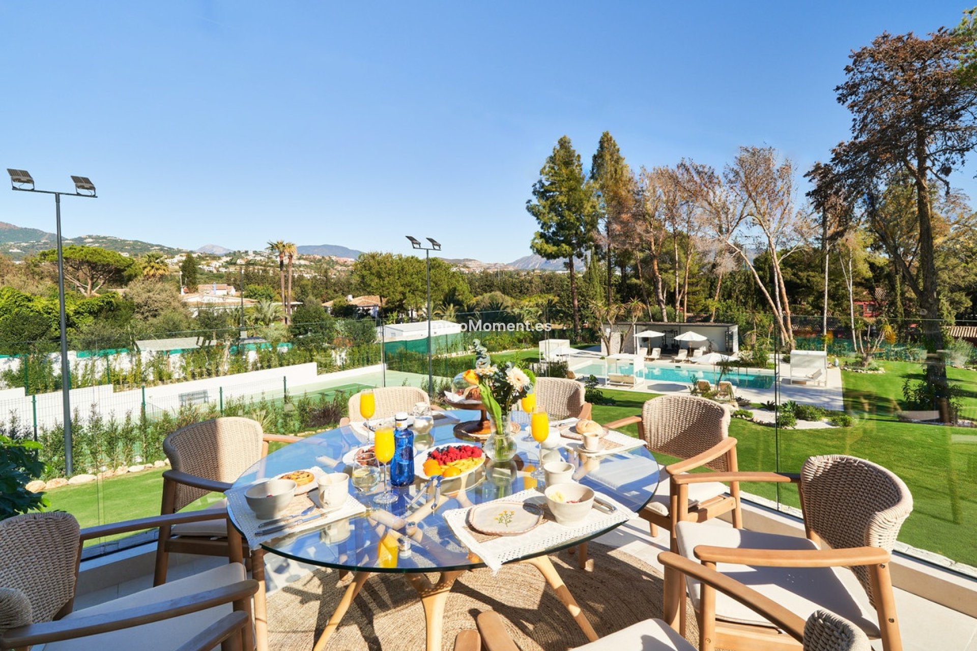 Resale - Detached villa - Marbella - San Pedro de Alcántara