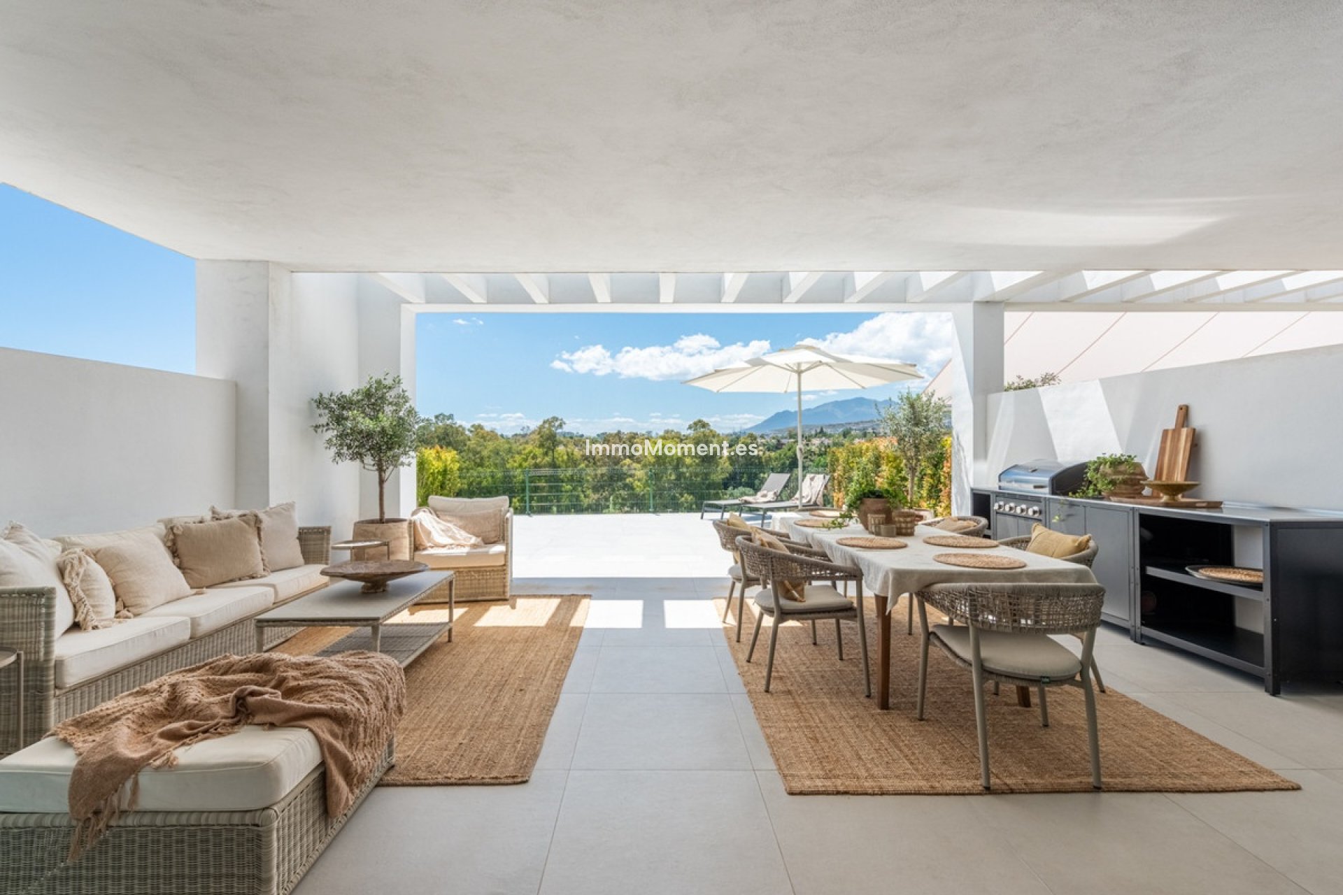 Resale - Detached villa - Marbella - San Pedro de Alcántara