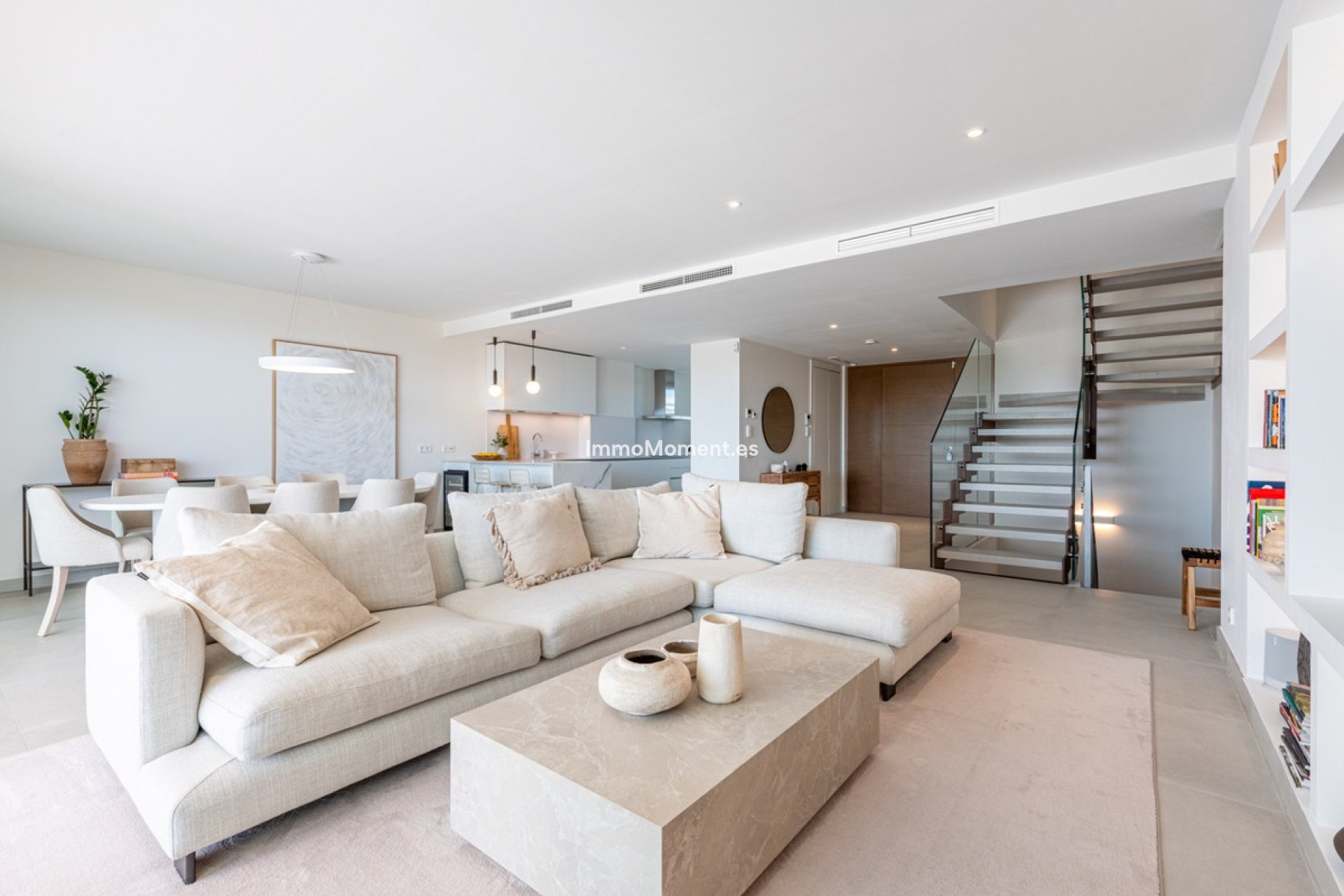 Resale - Detached villa - Marbella - San Pedro de Alcántara