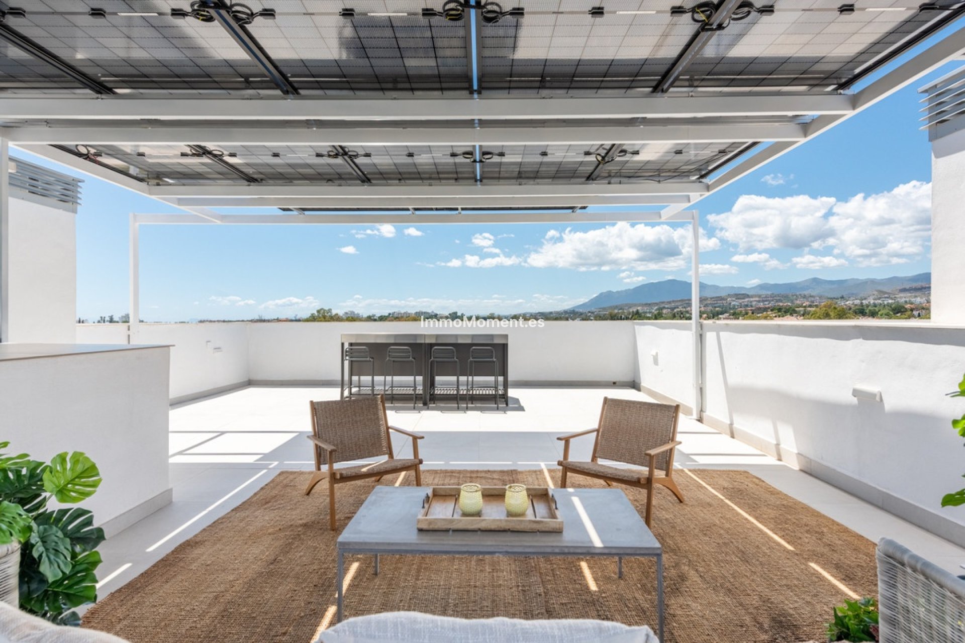 Resale - Detached villa - Marbella - San Pedro de Alcántara