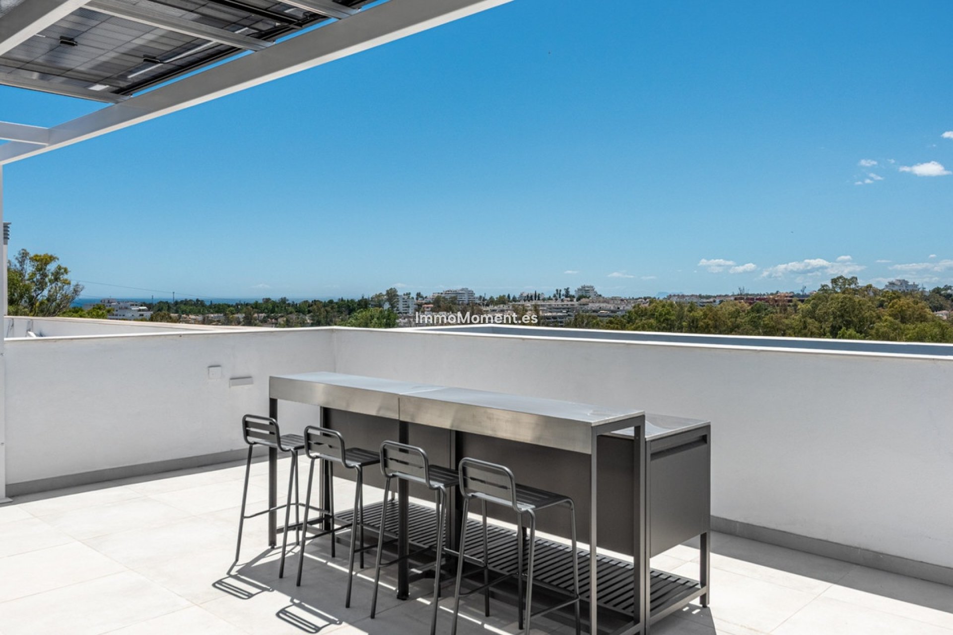 Resale - Detached villa - Marbella - San Pedro de Alcántara