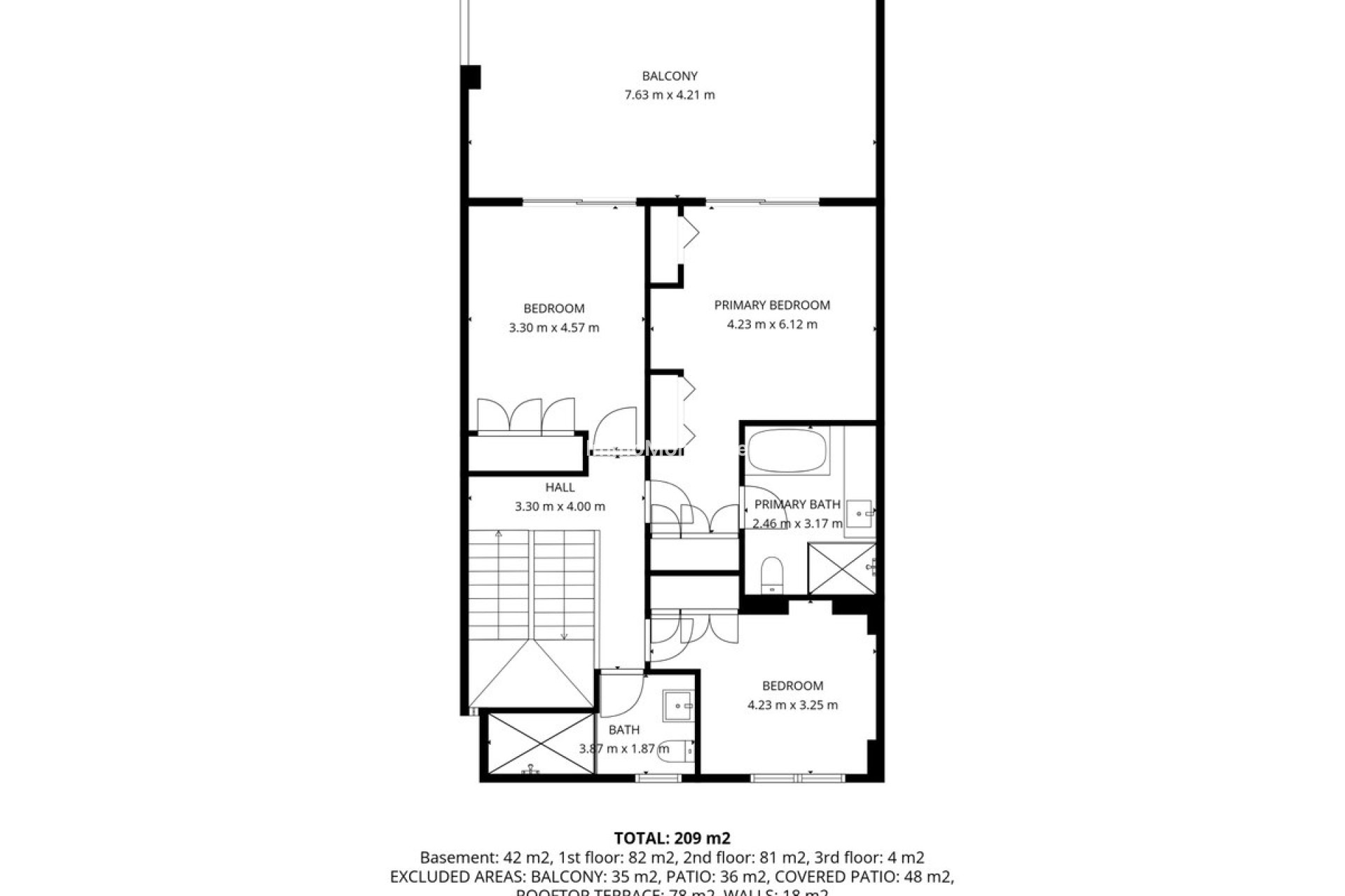 Resale - Detached villa - Marbella - San Pedro de Alcántara