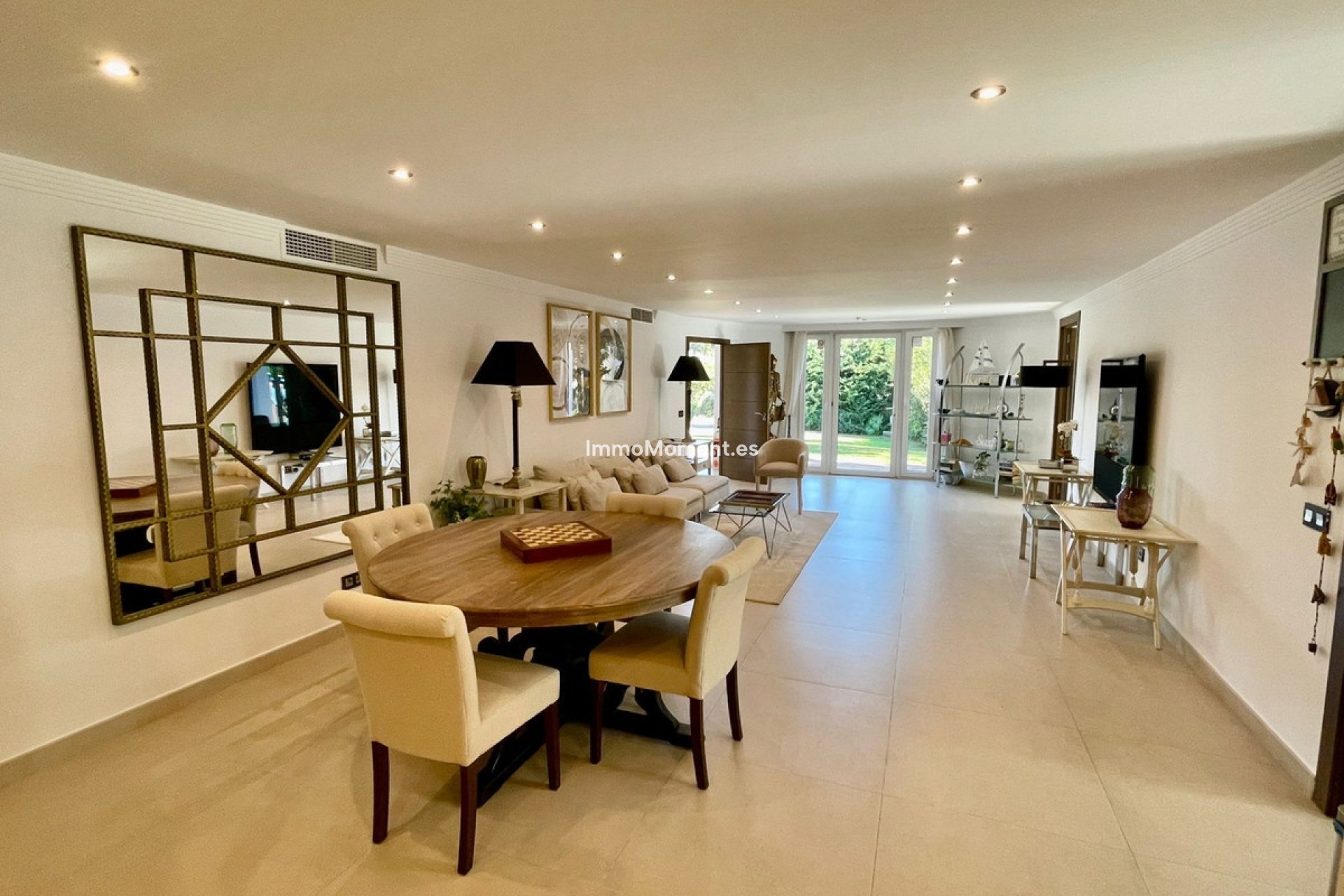 Resale - Detached villa - Marbella - San Pedro de Alcántara