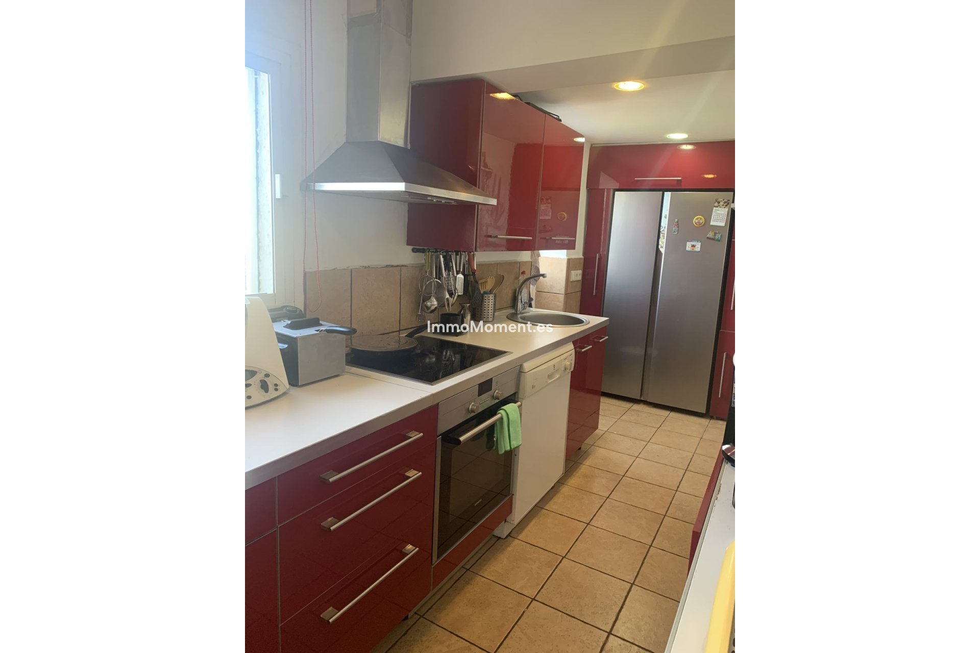 Resale - Detached villa - Marbella - San Pedro de Alcántara