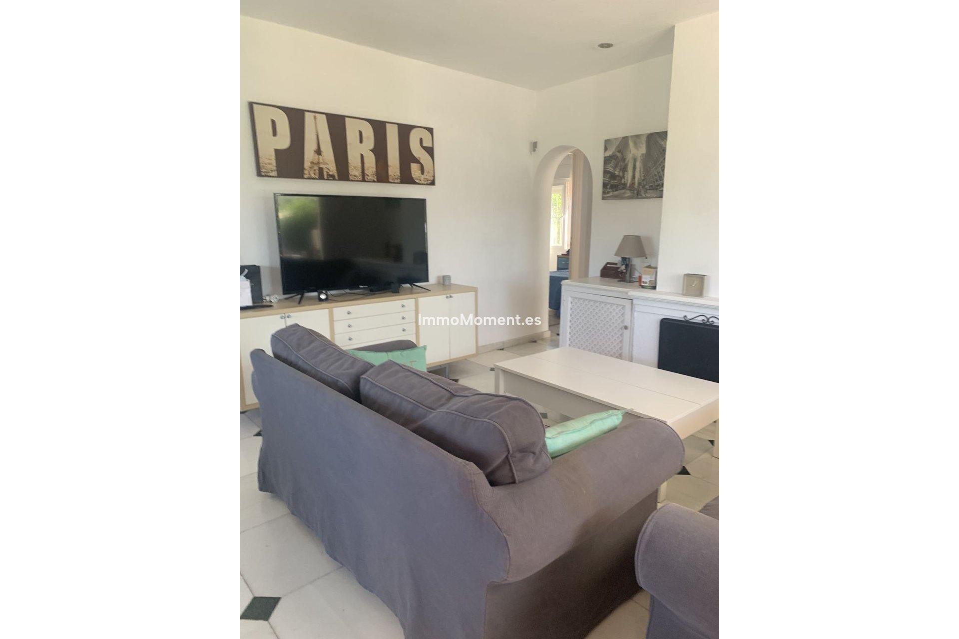 Resale - Detached villa - Marbella - San Pedro de Alcántara