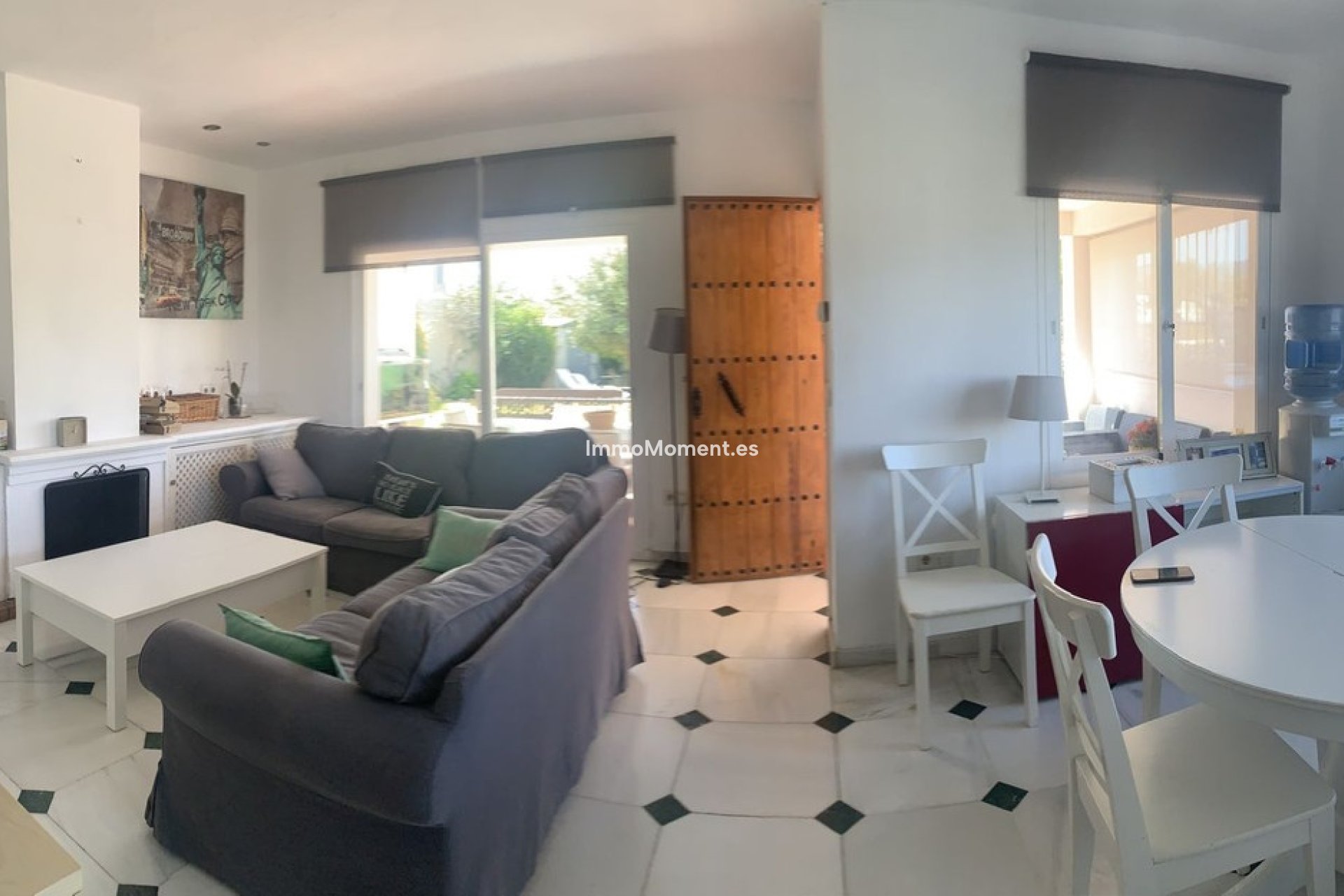 Resale - Detached villa - Marbella - San Pedro de Alcántara