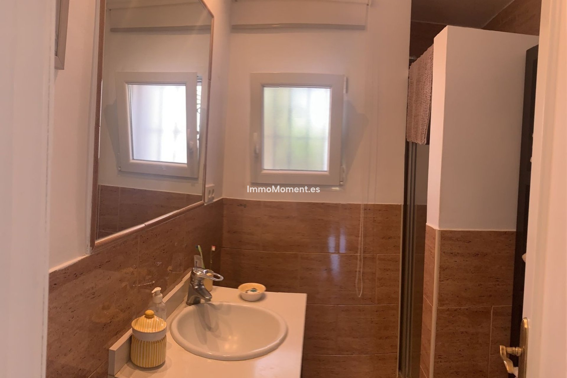 Resale - Detached villa - Marbella - San Pedro de Alcántara