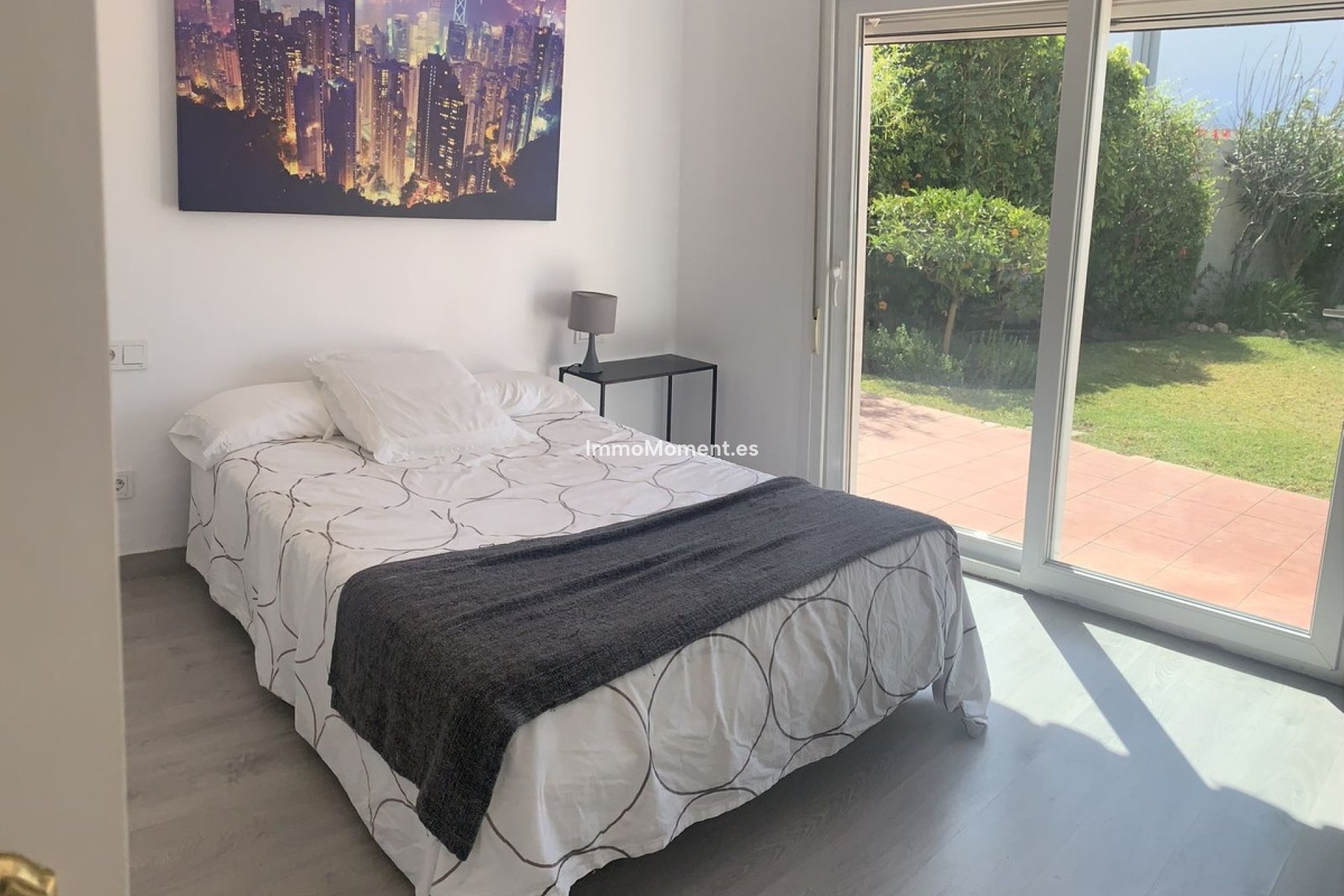 Resale - Detached villa - Marbella - San Pedro de Alcántara