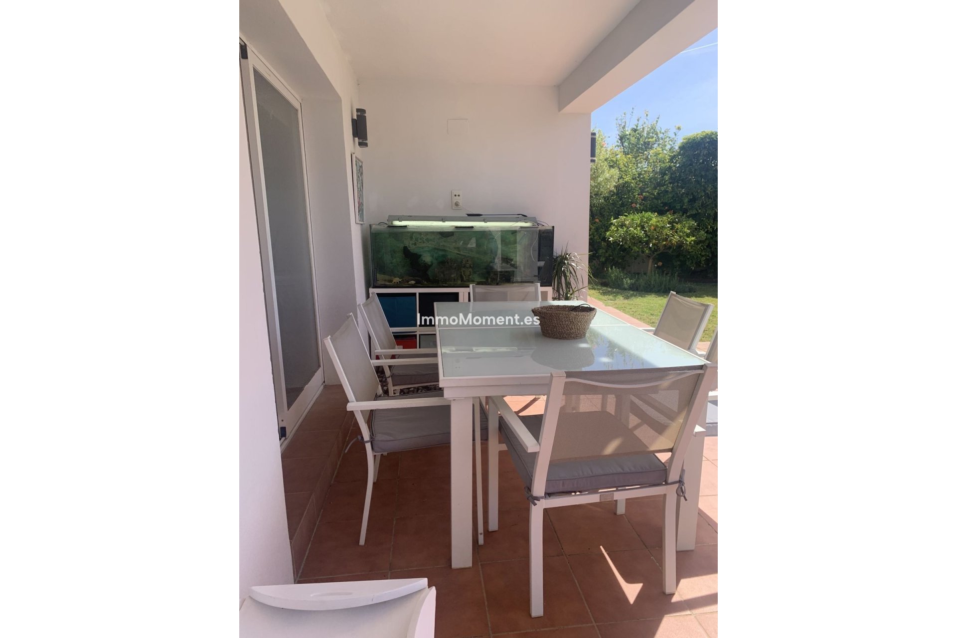 Resale - Detached villa - Marbella - San Pedro de Alcántara
