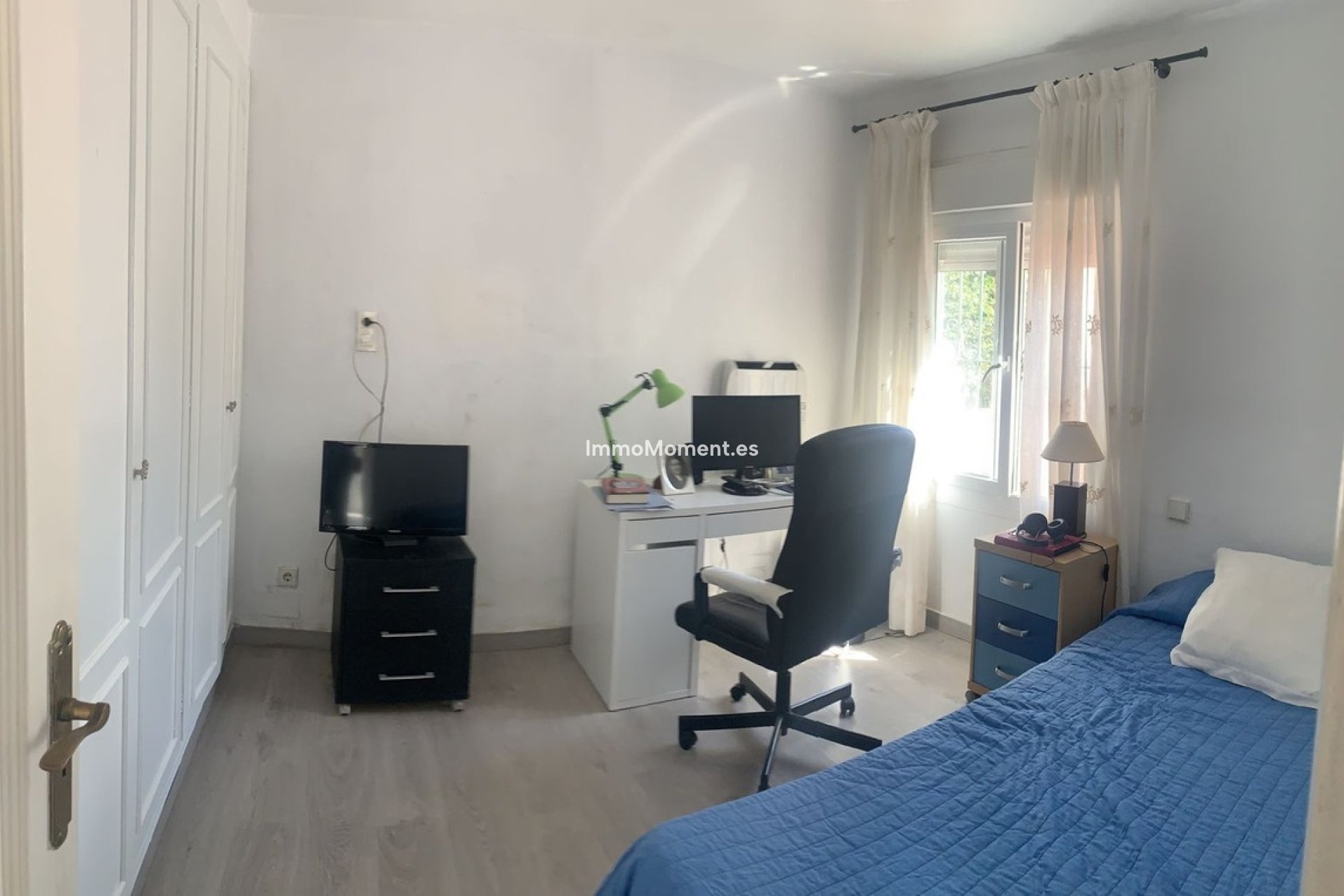 Resale - Detached villa - Marbella - San Pedro de Alcántara