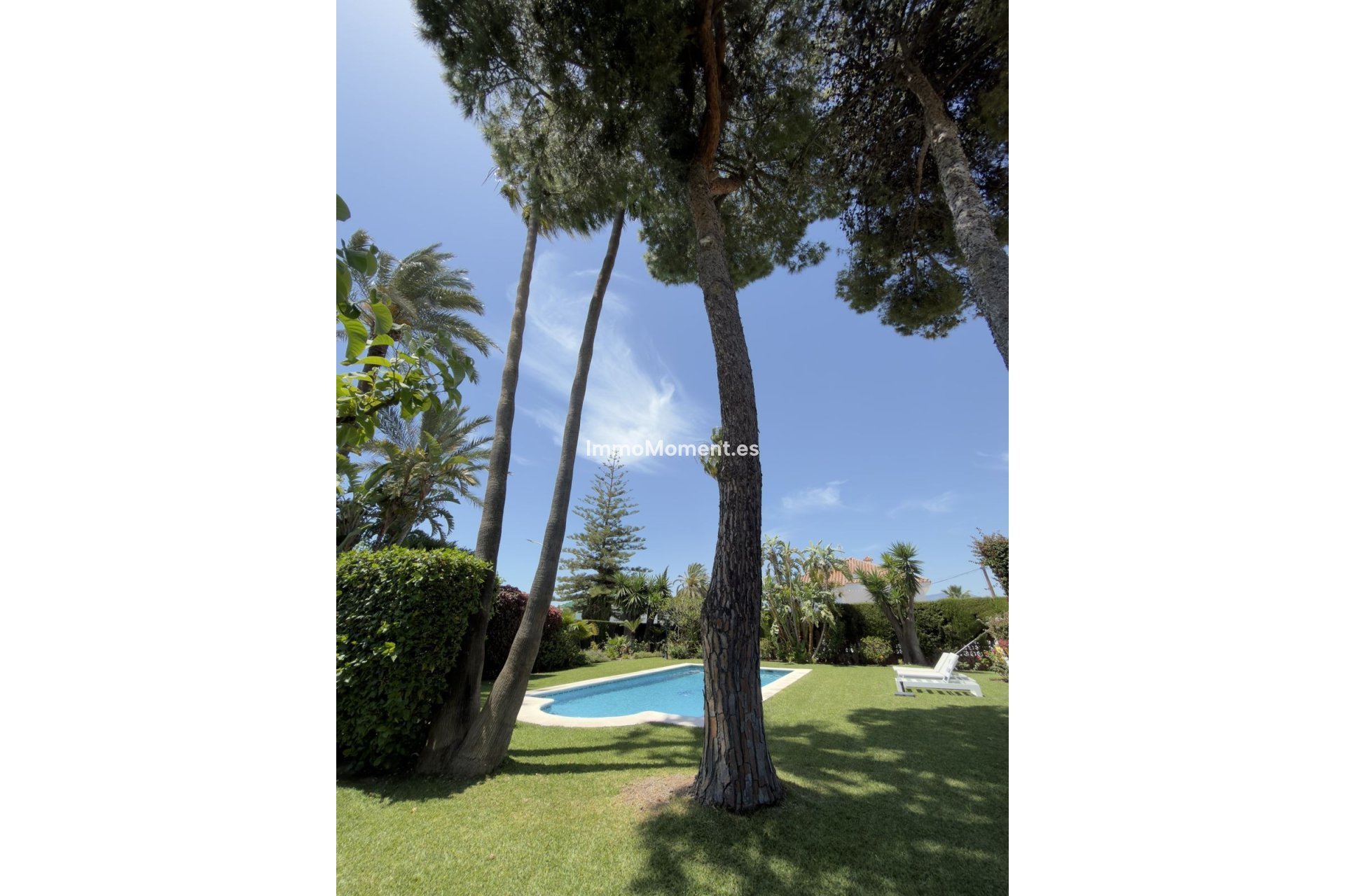 Resale - Detached villa - Marbella - San Pedro de Alcántara