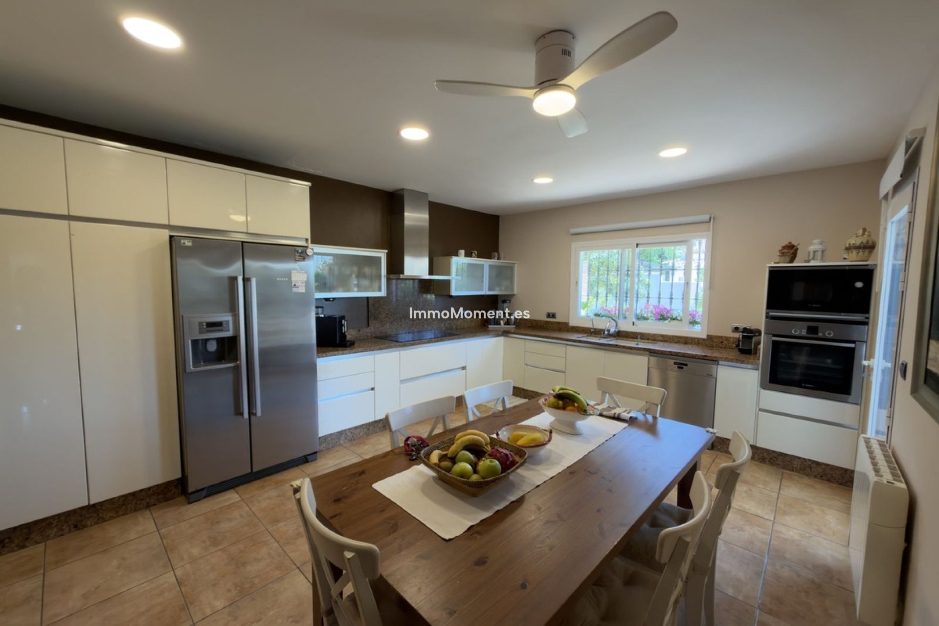 Resale - Detached villa - Marbella - San Pedro de Alcántara