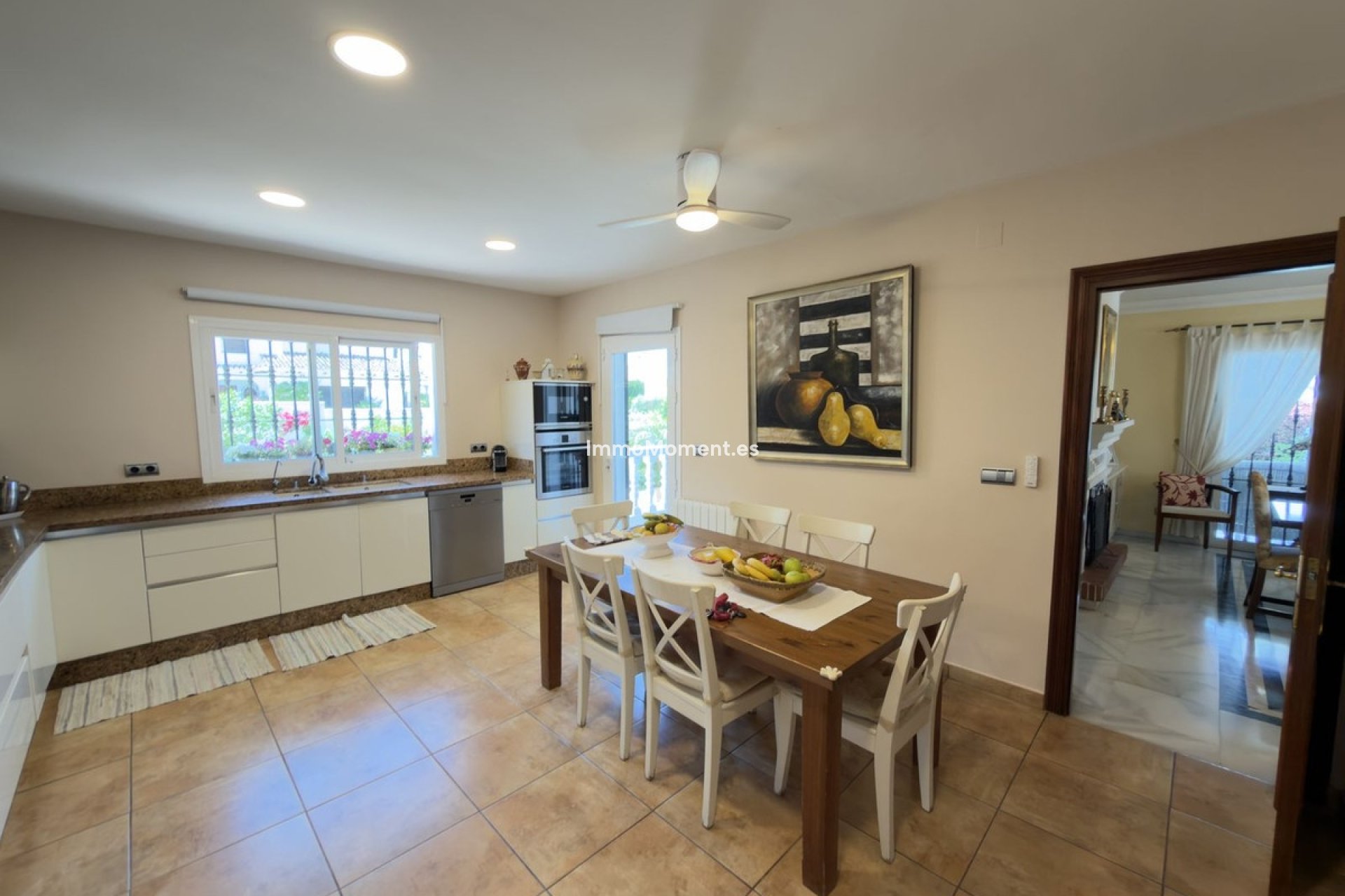 Resale - Detached villa - Marbella - San Pedro de Alcántara