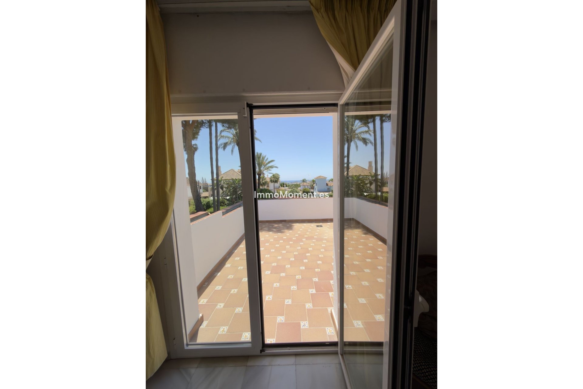 Resale - Detached villa - Marbella - San Pedro de Alcántara