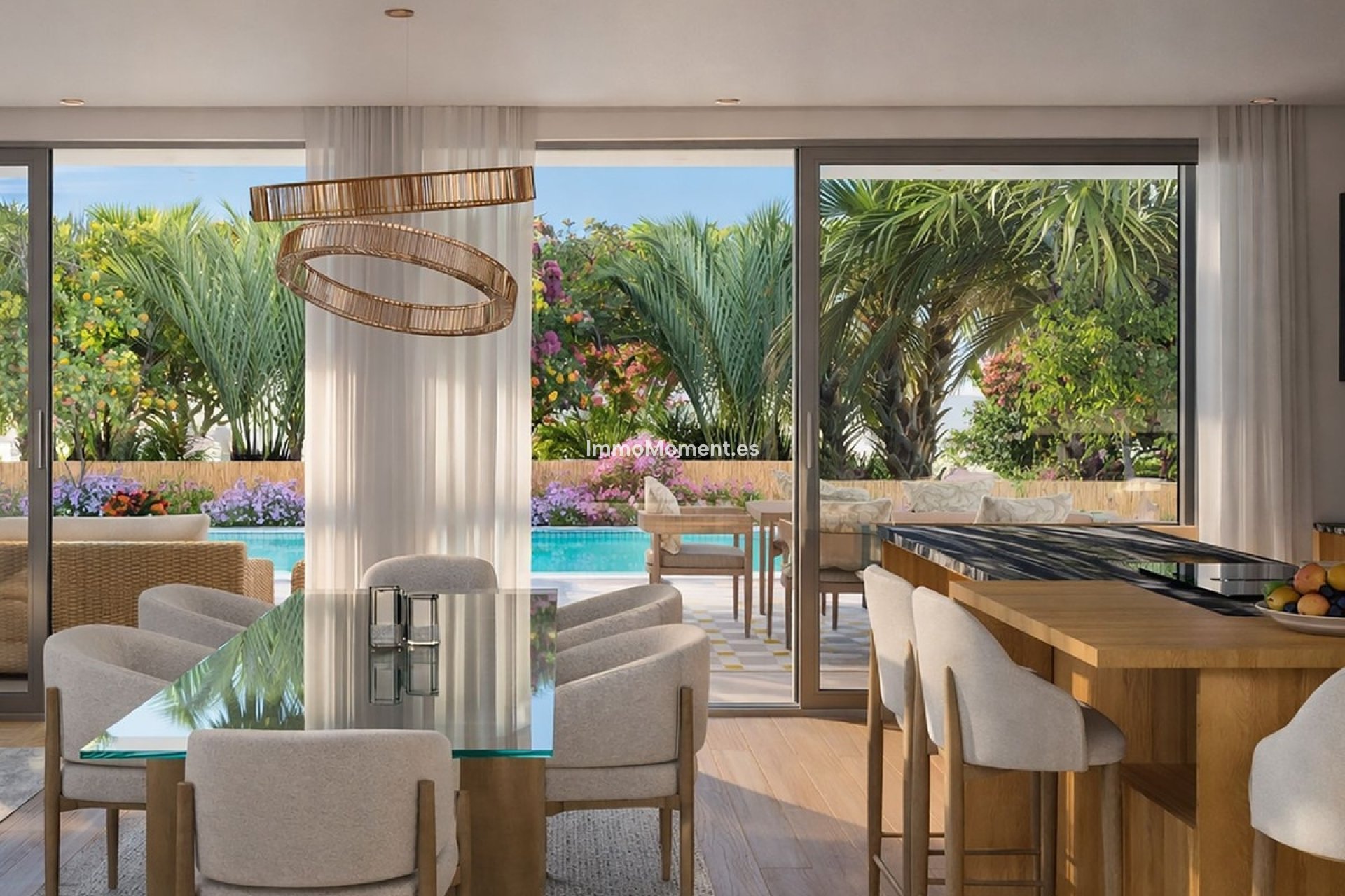 Resale - Detached villa - Marbella - San Pedro de Alcántara