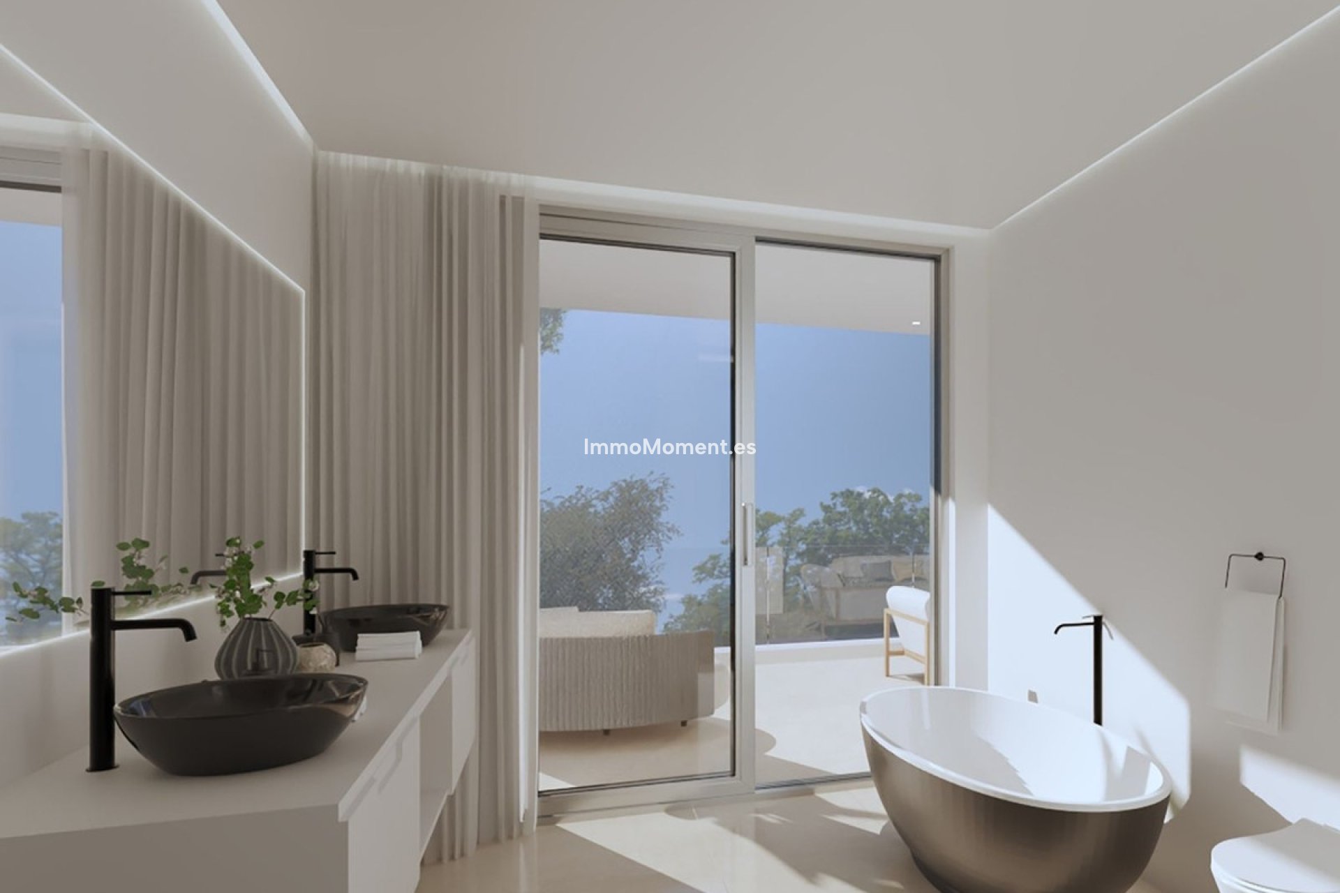 Resale - Detached villa - Marbella - San Pedro de Alcántara