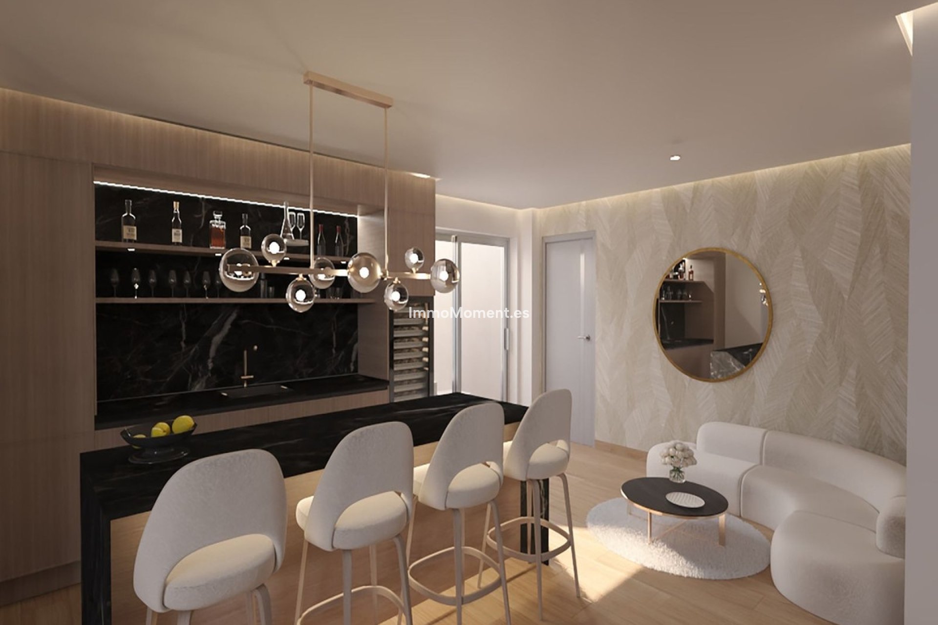 Resale - Detached villa - Marbella - San Pedro de Alcántara