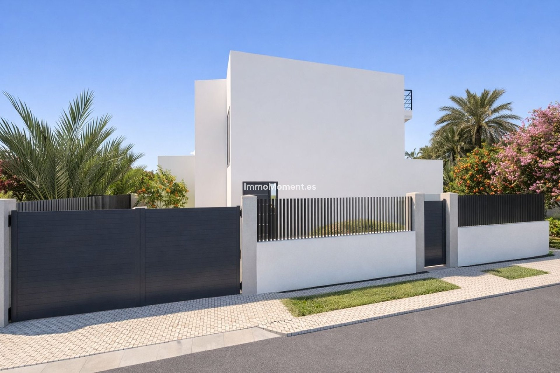 Resale - Detached villa - Marbella - San Pedro de Alcántara
