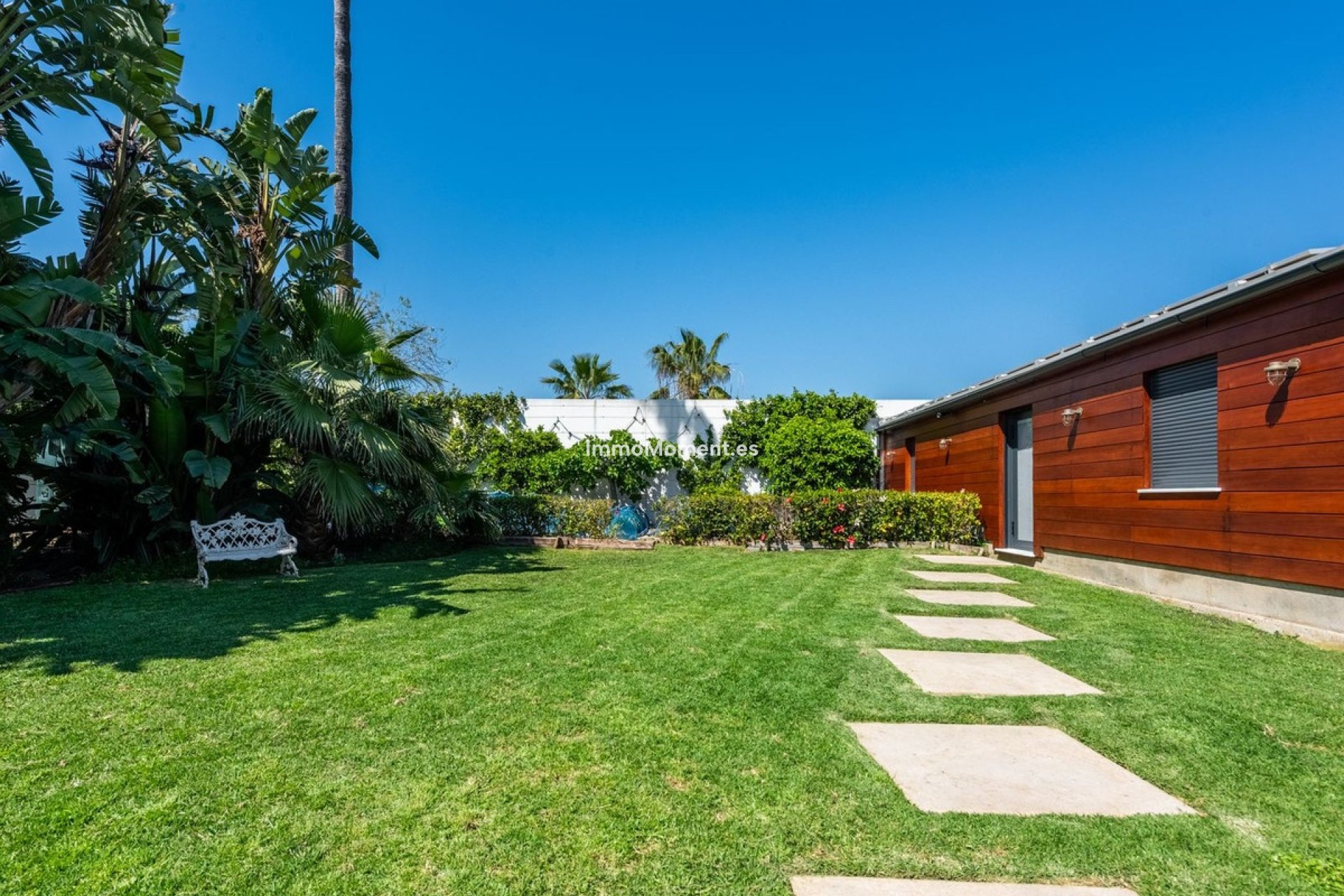 Resale - Detached villa - Marbella - San Pedro de Alcántara