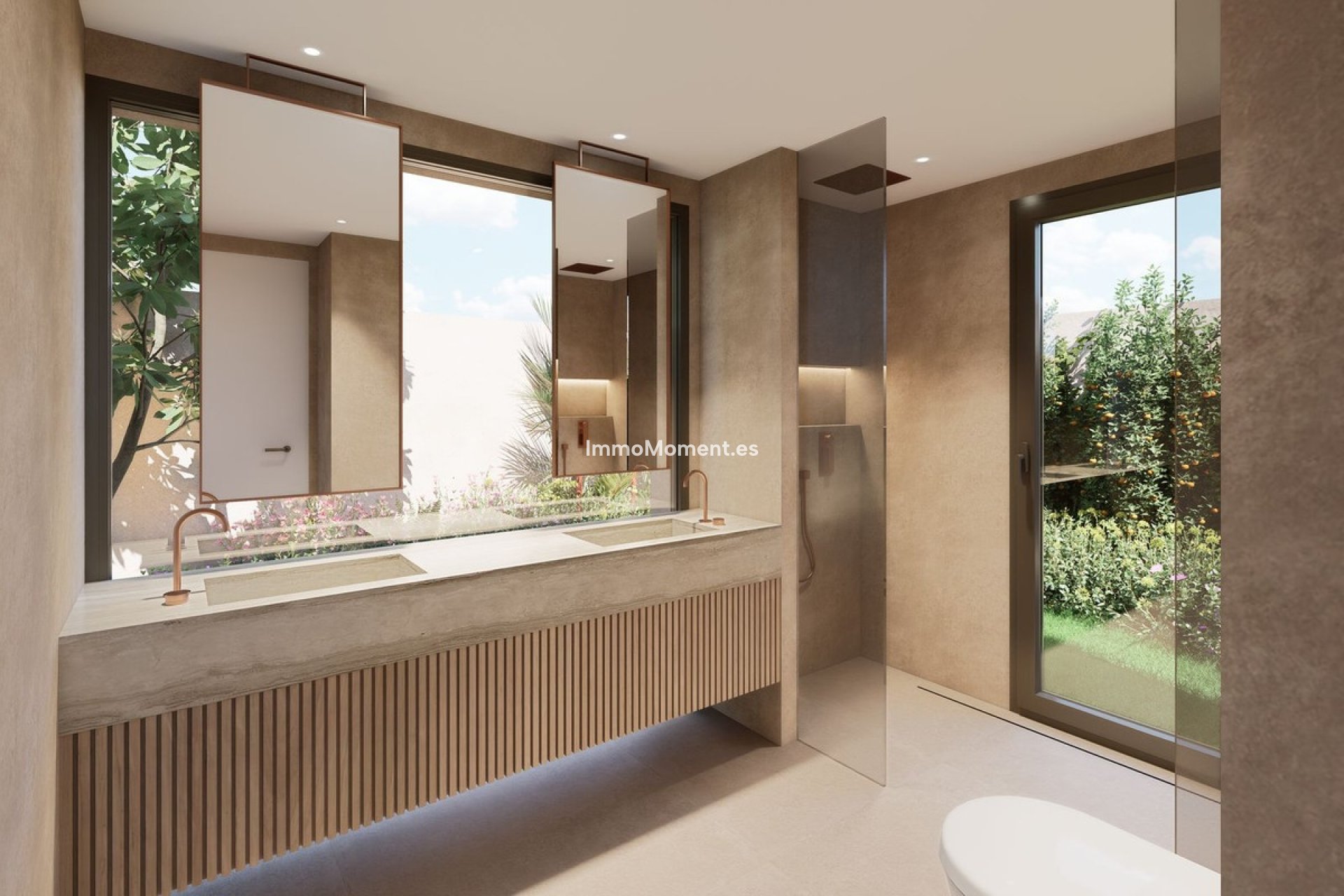 Resale - Detached villa - Marbella - San Pedro de Alcántara