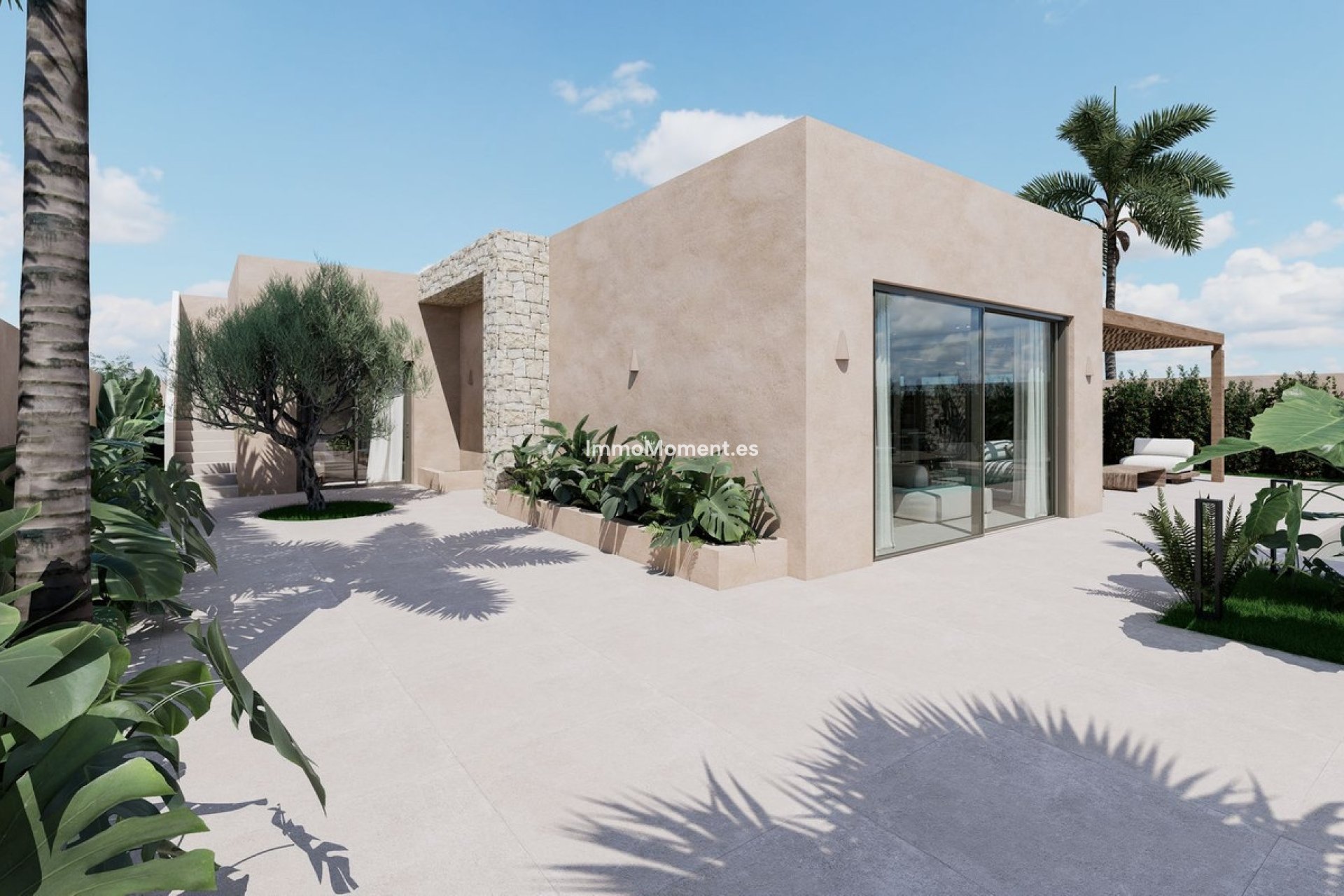 Resale - Detached villa - Marbella - San Pedro de Alcántara