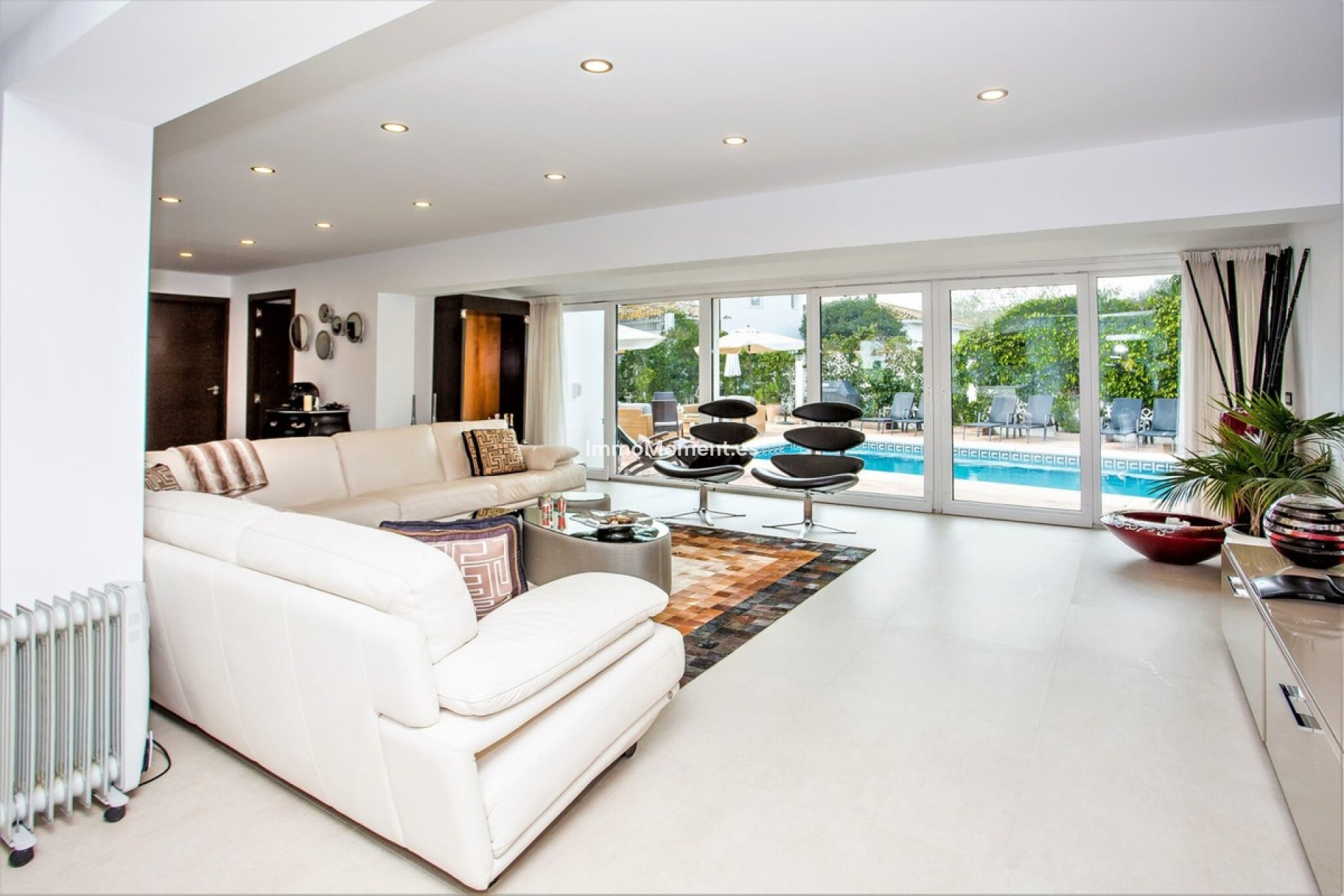Resale - Detached villa - Marbella - San Pedro de Alcántara