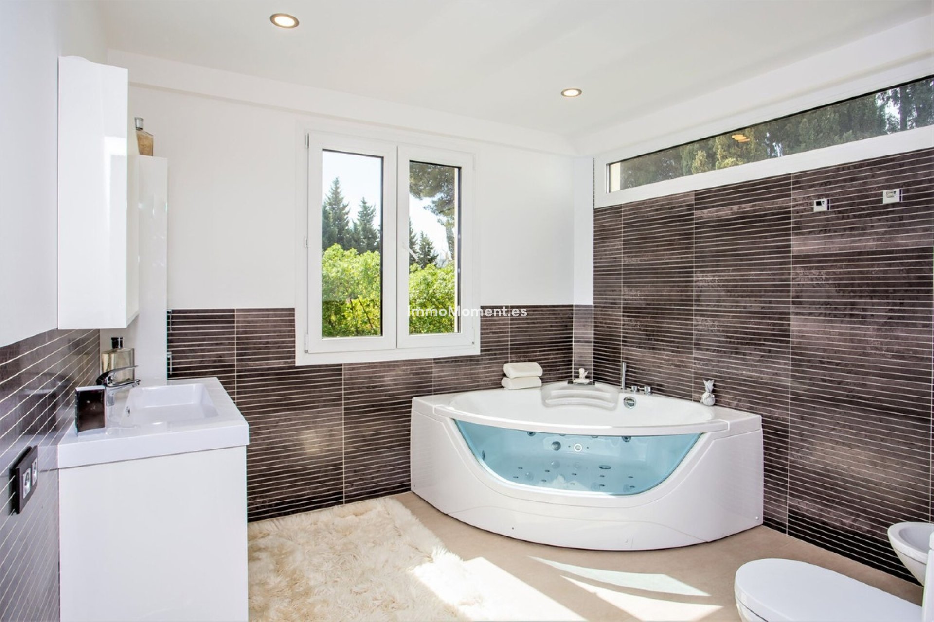 Resale - Detached villa - Marbella - San Pedro de Alcántara