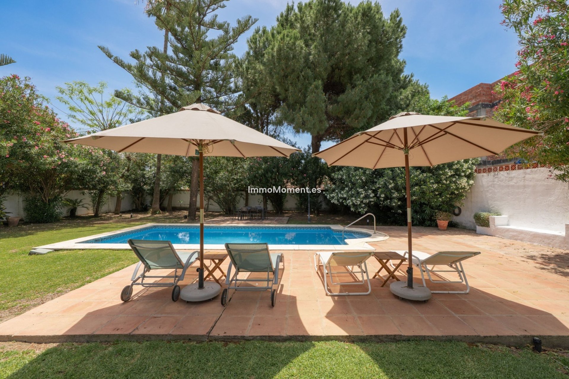 Resale - Detached villa - Marbella - San Pedro de Alcántara