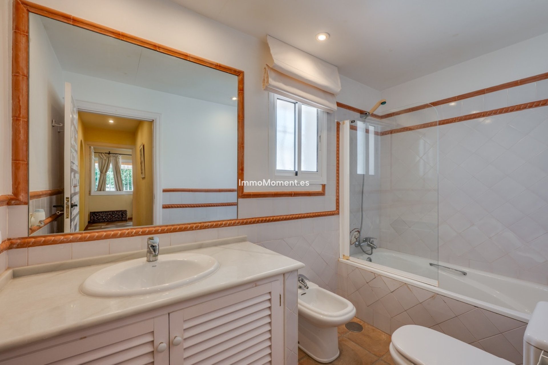 Resale - Detached villa - Marbella - San Pedro de Alcántara