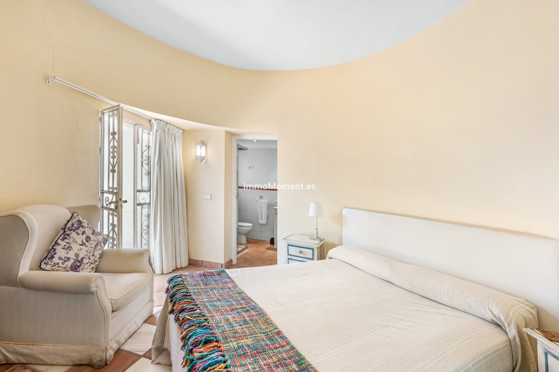 Resale - Detached villa - Marbella - San Pedro de Alcántara