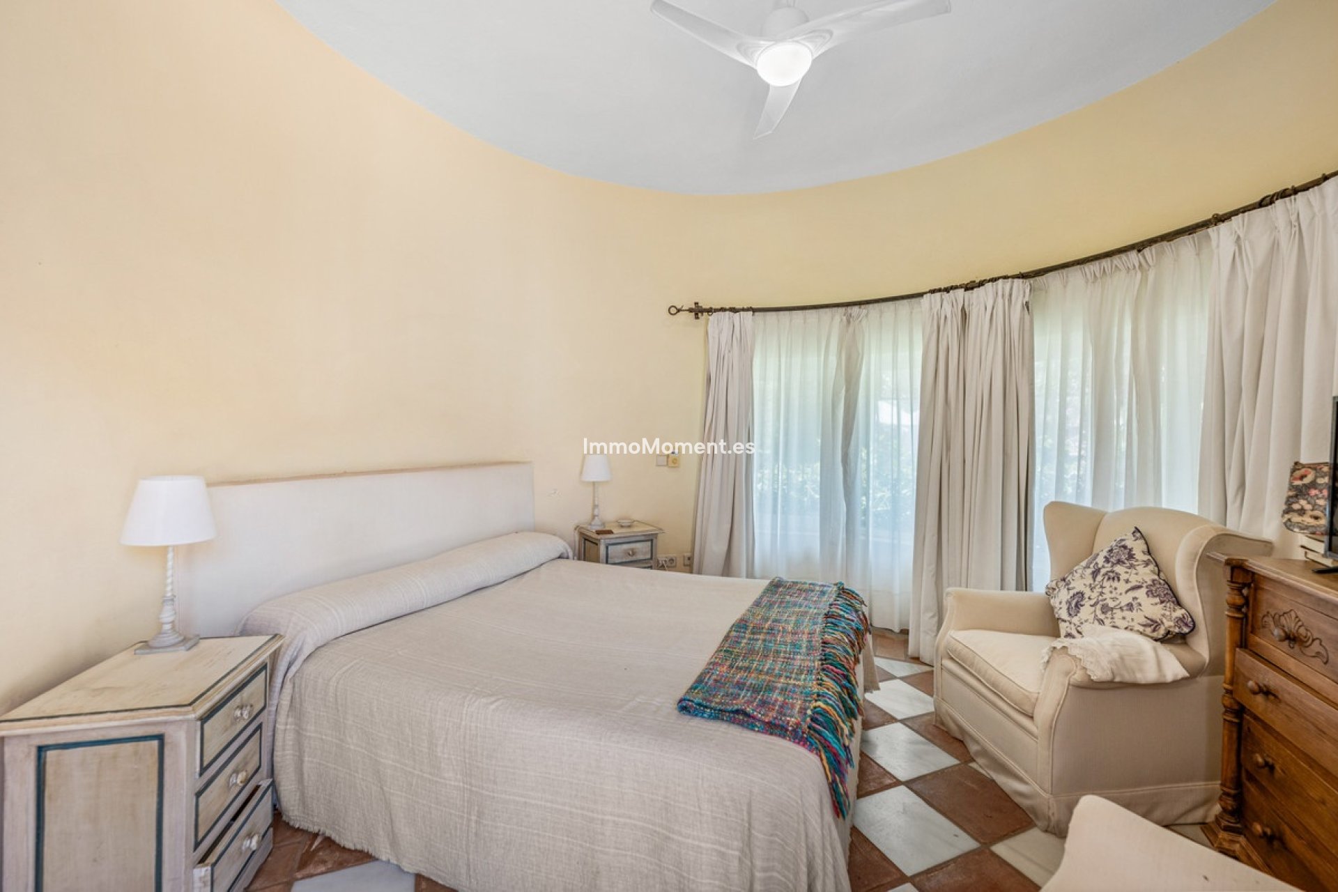 Resale - Detached villa - Marbella - San Pedro de Alcántara