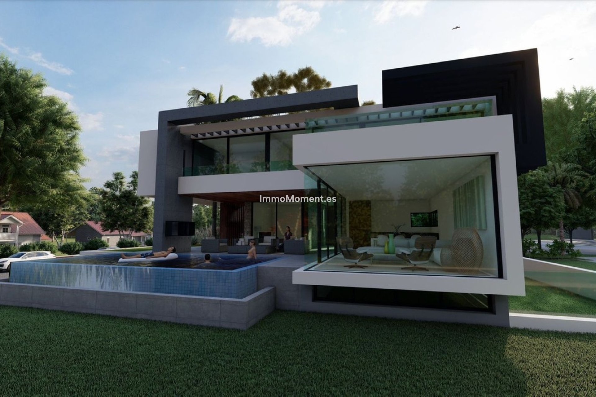 Resale - Detached villa - Marbella - San Pedro de Alcántara