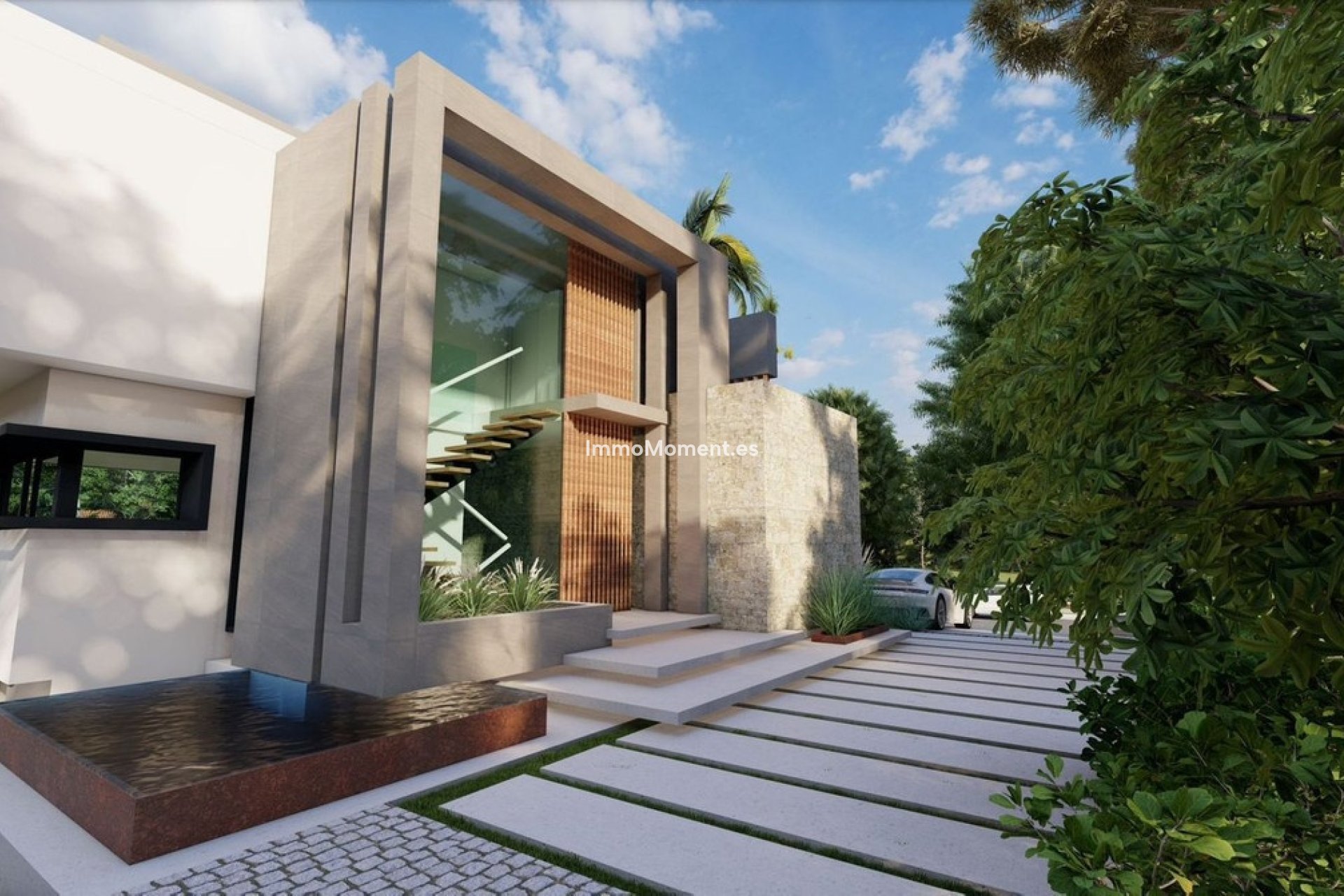 Resale - Detached villa - Marbella - San Pedro de Alcántara