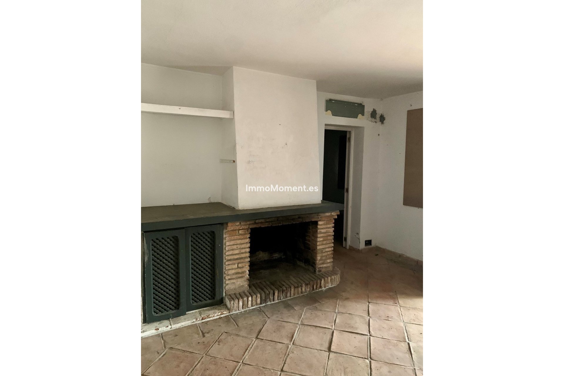 Resale - Detached villa - Marbella - San Pedro de Alcántara