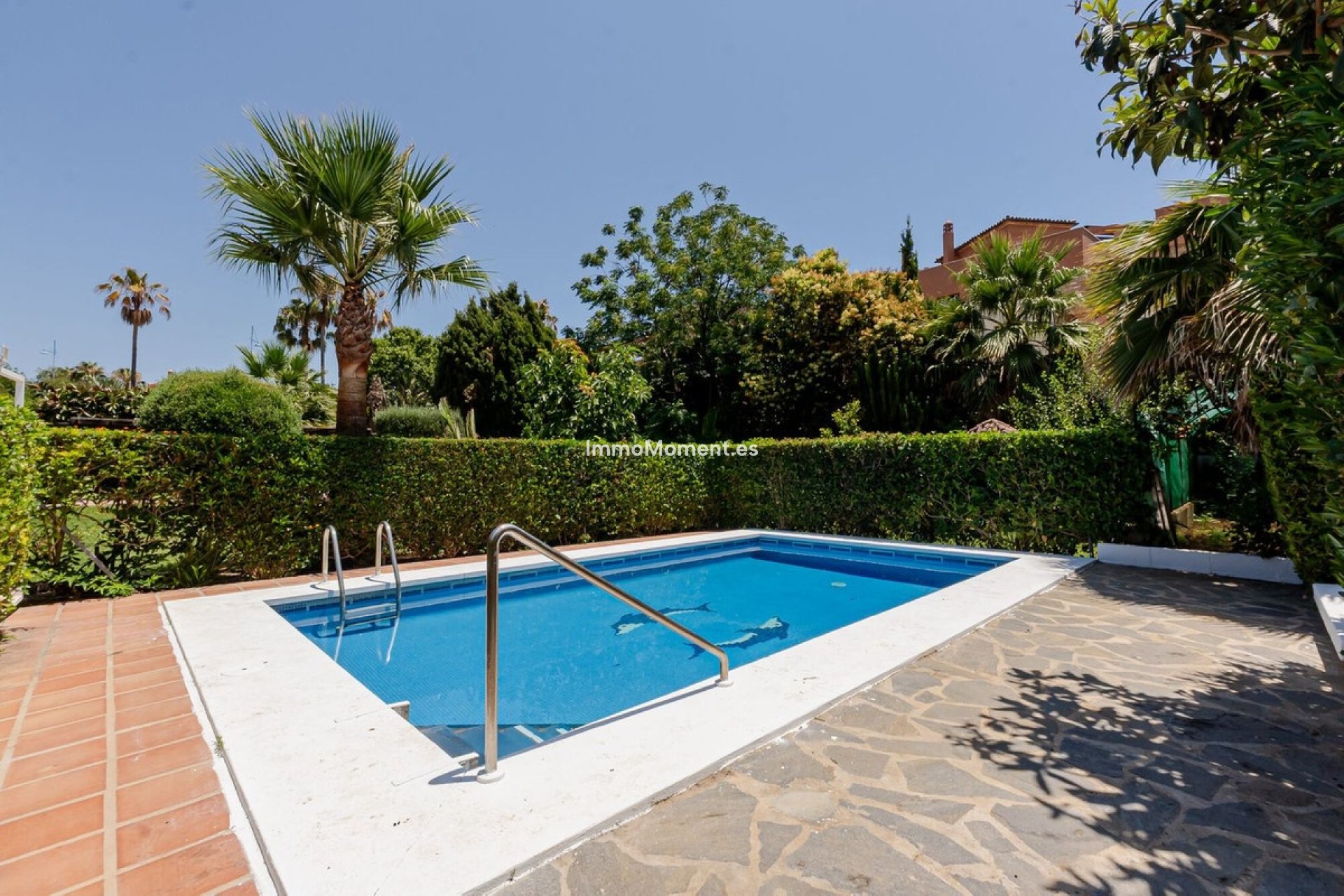 Resale - Detached villa - Marbella - San Pedro de Alcántara