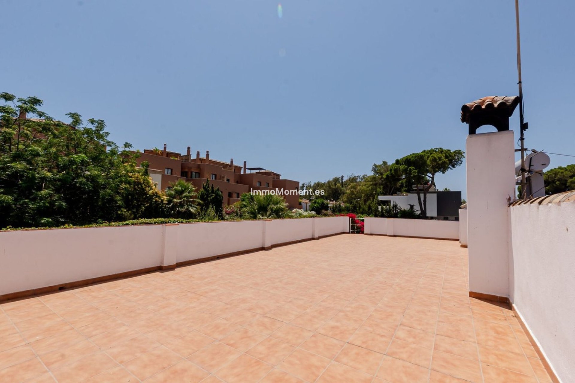 Resale - Detached villa - Marbella - San Pedro de Alcántara