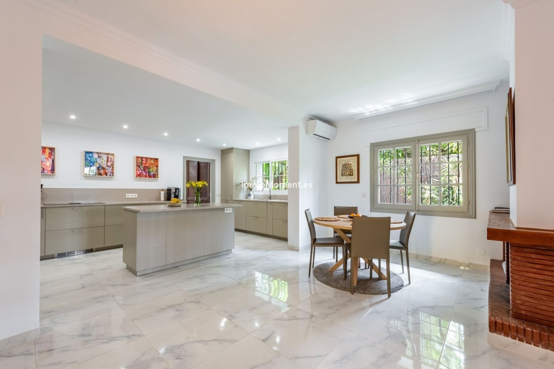 Resale - Detached villa - Marbella - San Pedro de Alcántara