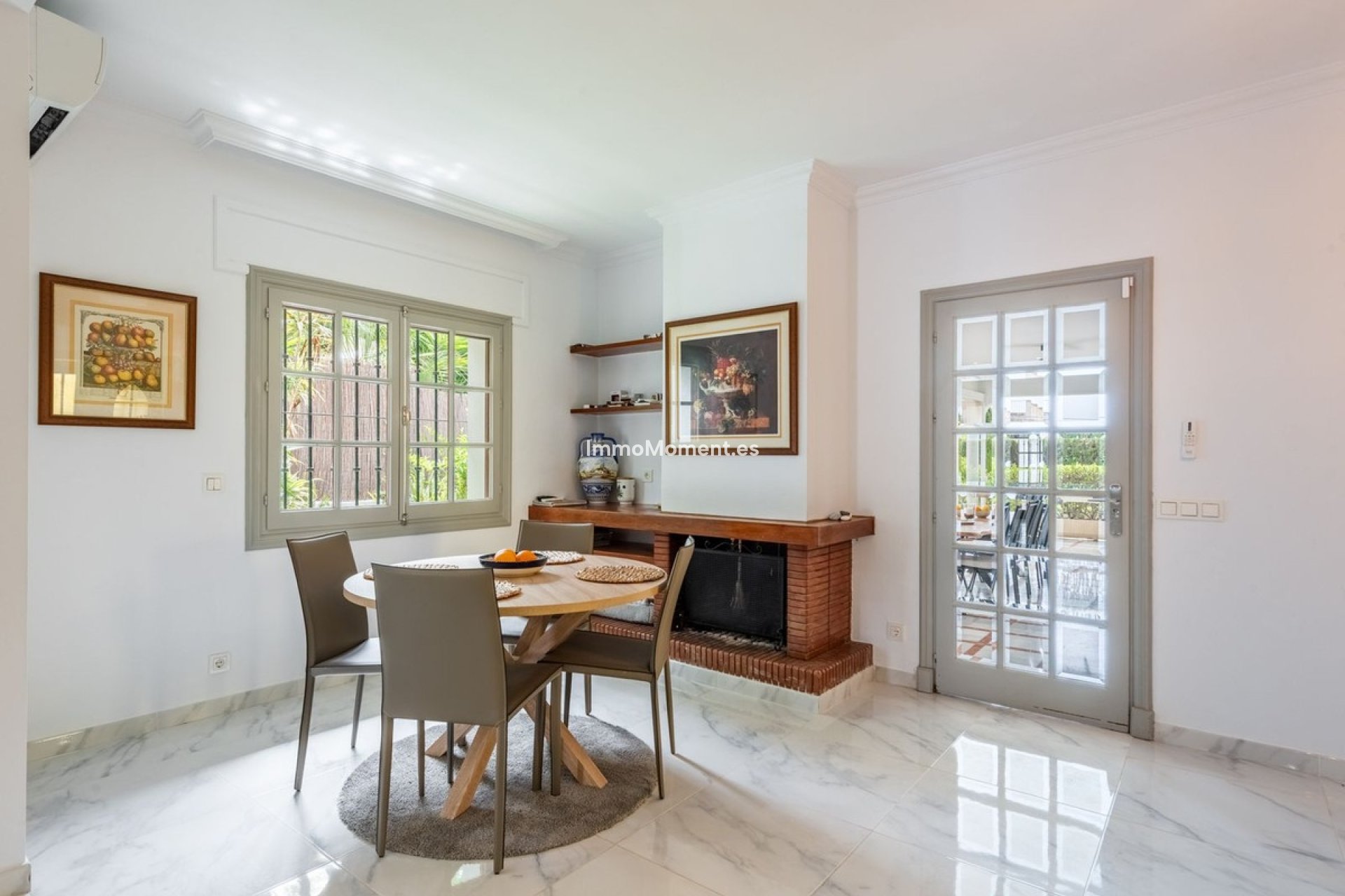 Resale - Detached villa - Marbella - San Pedro de Alcántara