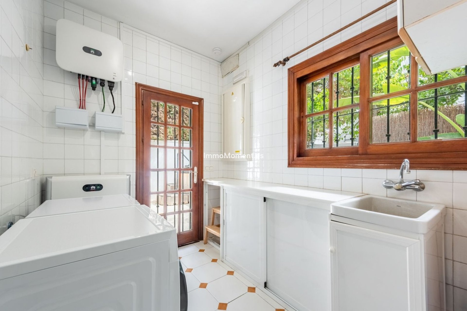 Resale - Detached villa - Marbella - San Pedro de Alcántara