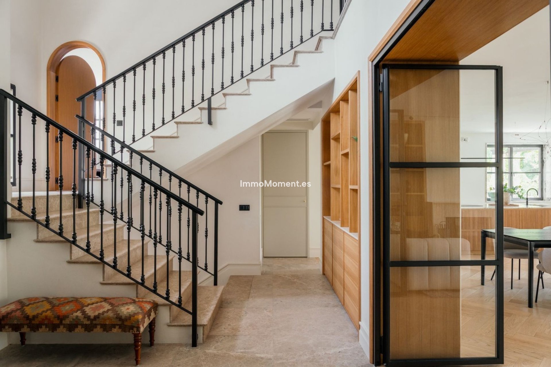 Resale - Detached villa - Marbella - San Pedro de Alcántara