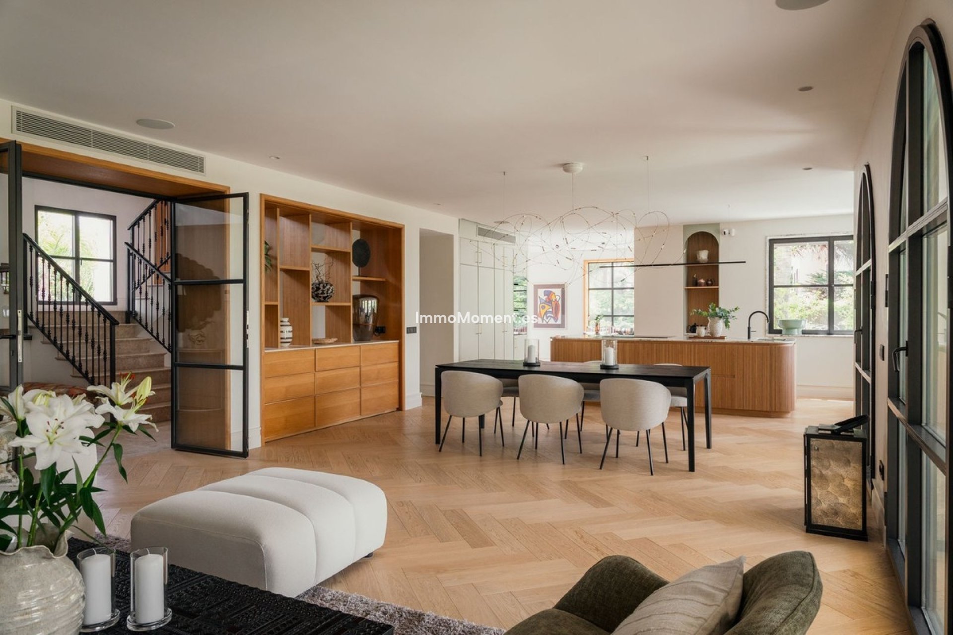 Resale - Detached villa - Marbella - San Pedro de Alcántara